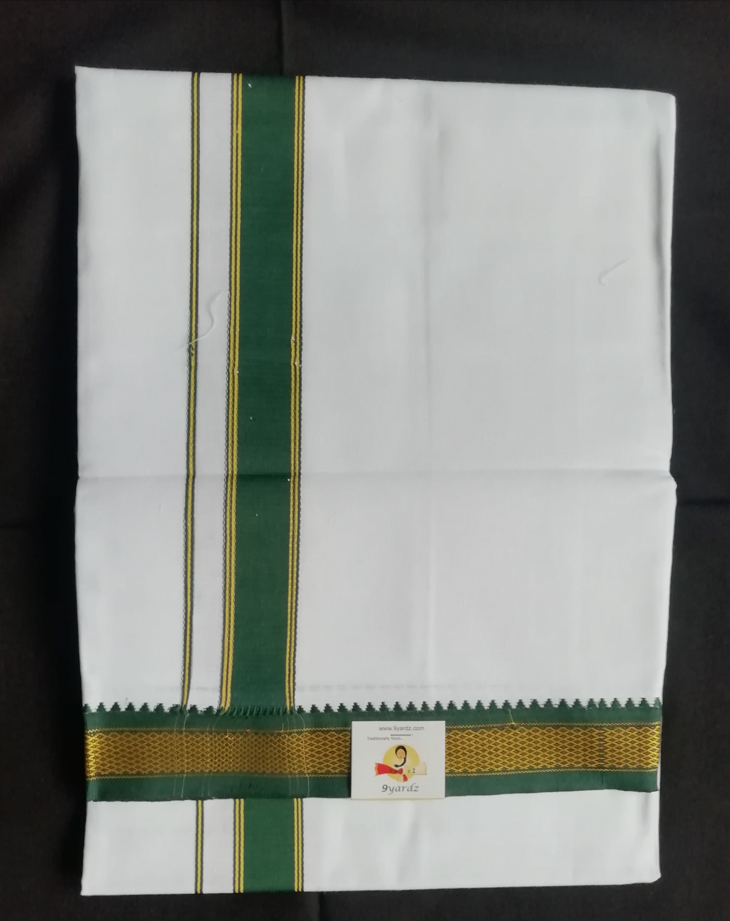 Dhoti 4muzham