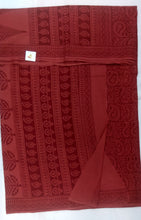 Load image into Gallery viewer, Baag/soft cotton Madisar 11 yards