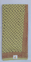 Load image into Gallery viewer, Baag/soft cotton 6 yards