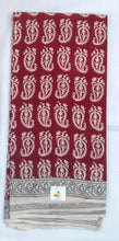 Load image into Gallery viewer, Baag/soft cotton 6 yards