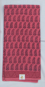 Baag/soft cotton 6 yards