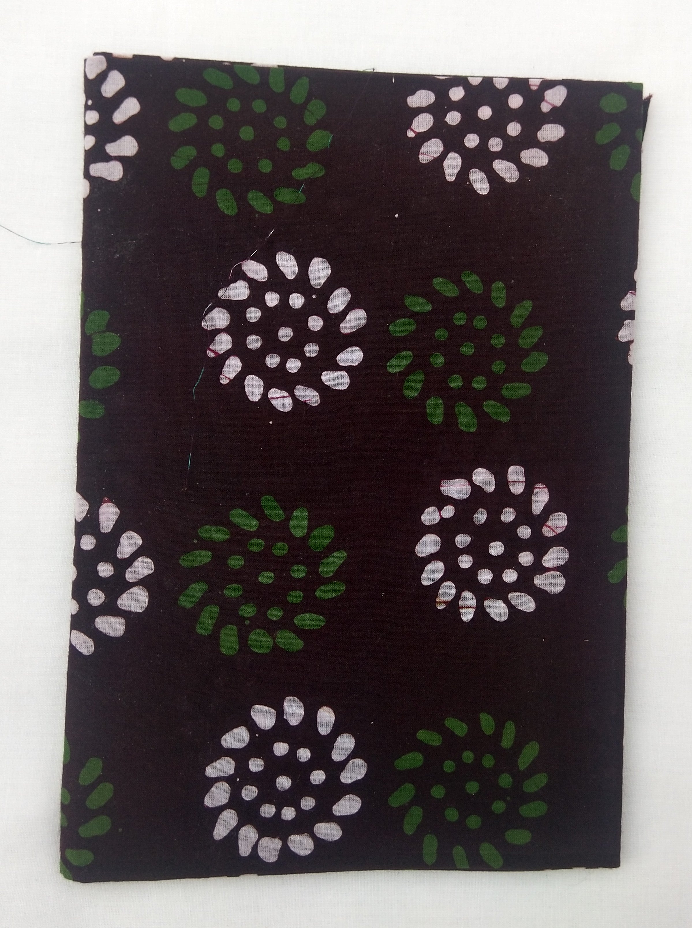 Sungudi cotton blouse bits