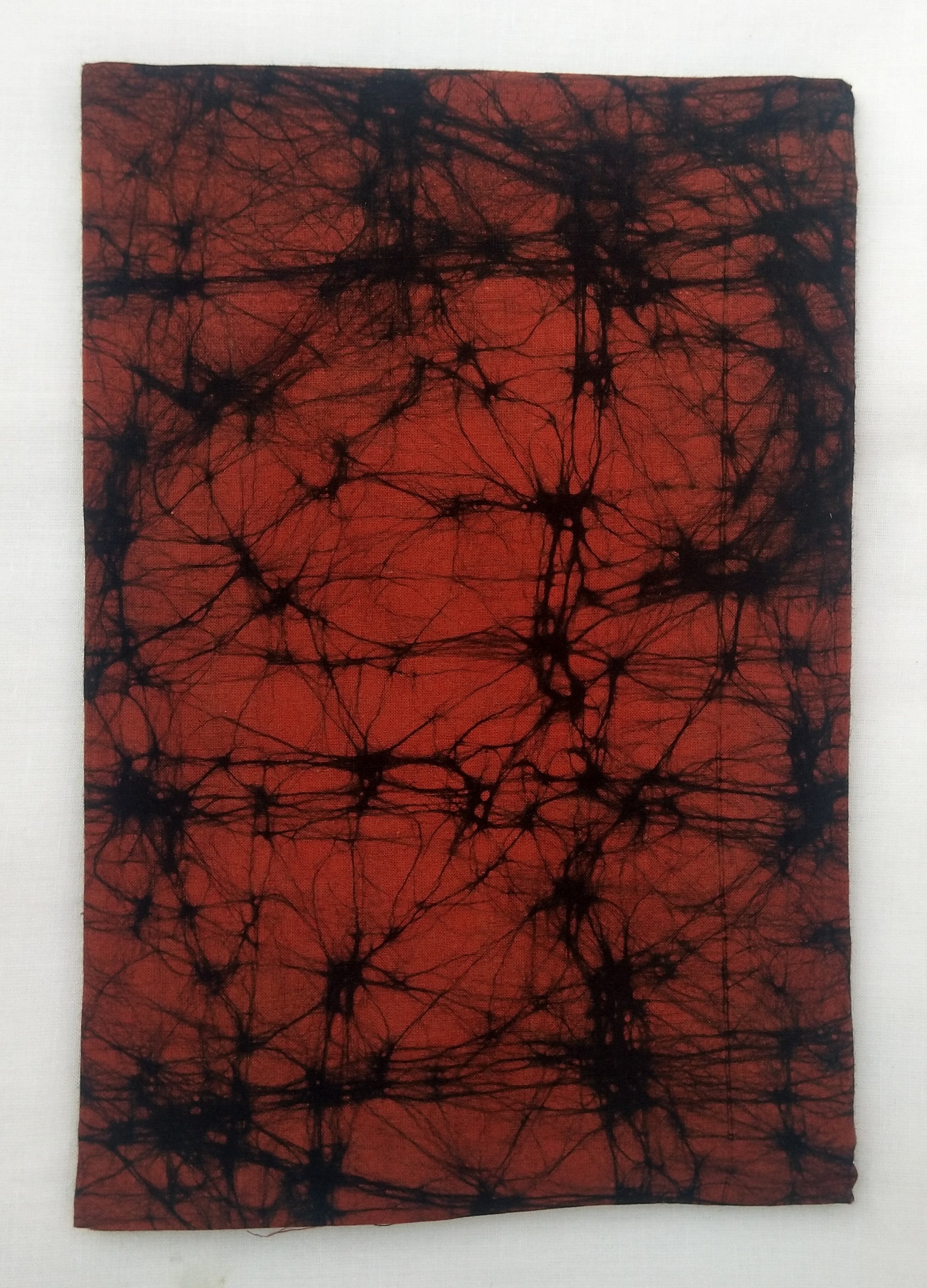 Sungudi cotton blouse bits