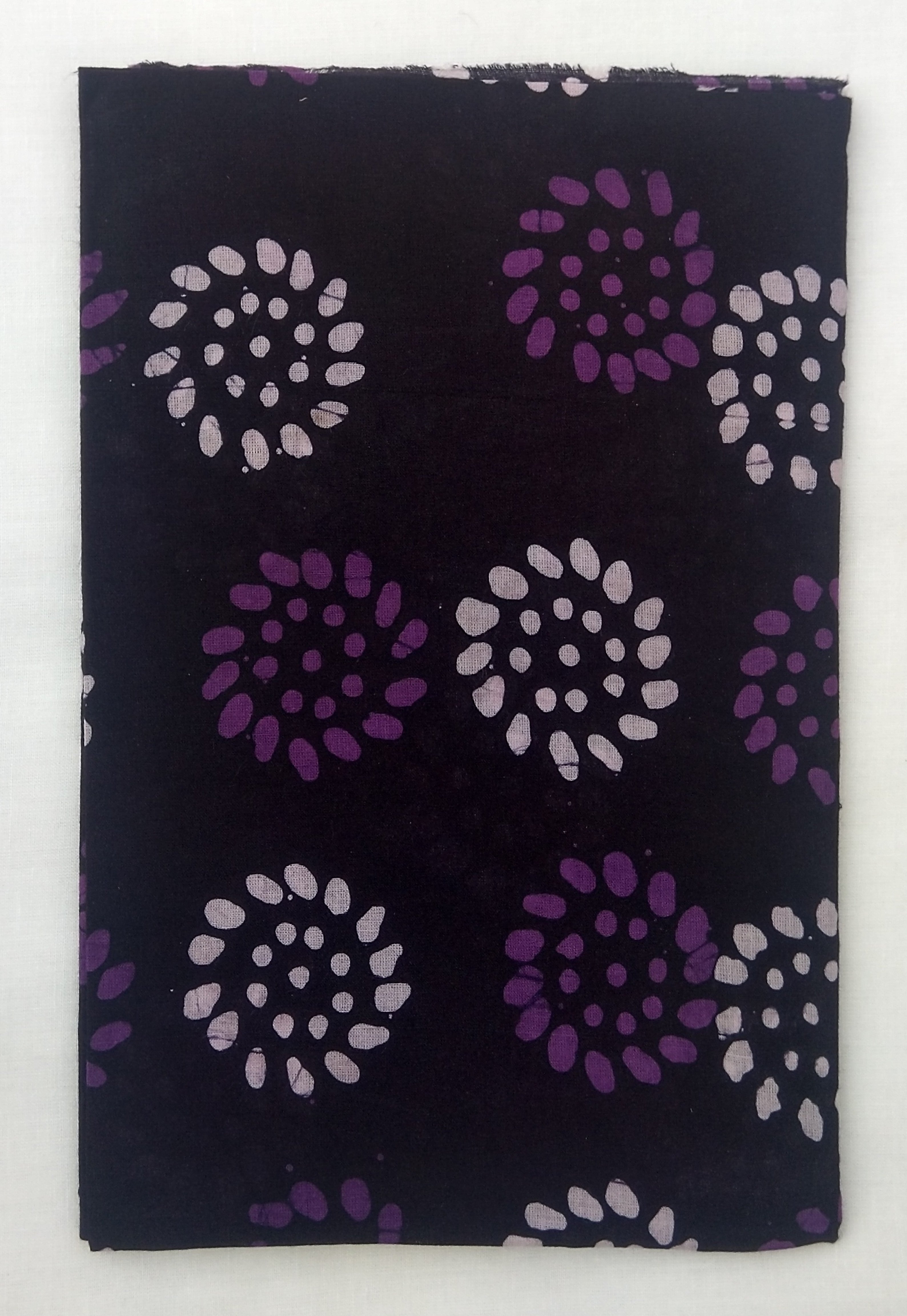 Sungudi cotton blouse bits