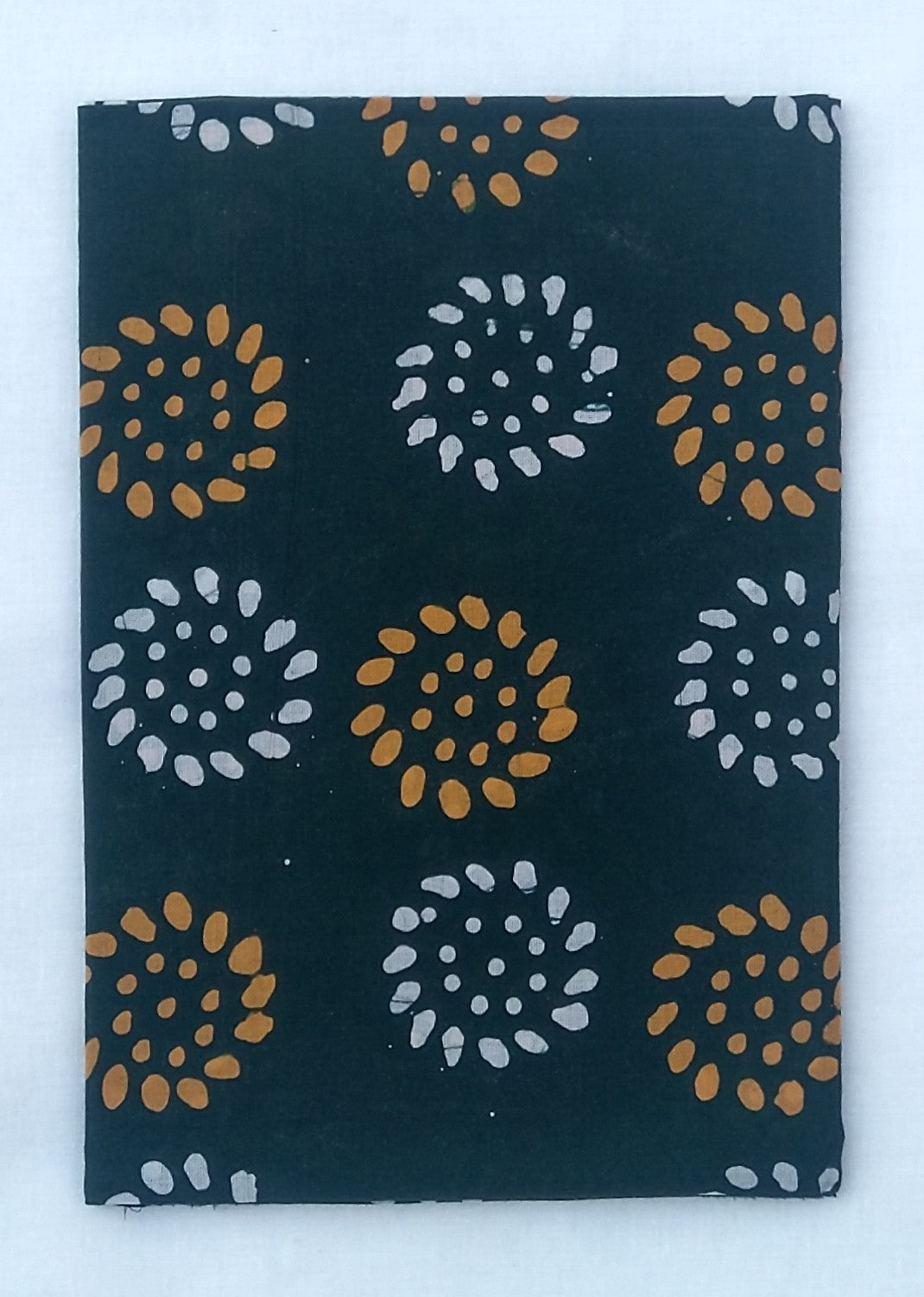 Sungudi cotton blouse bits