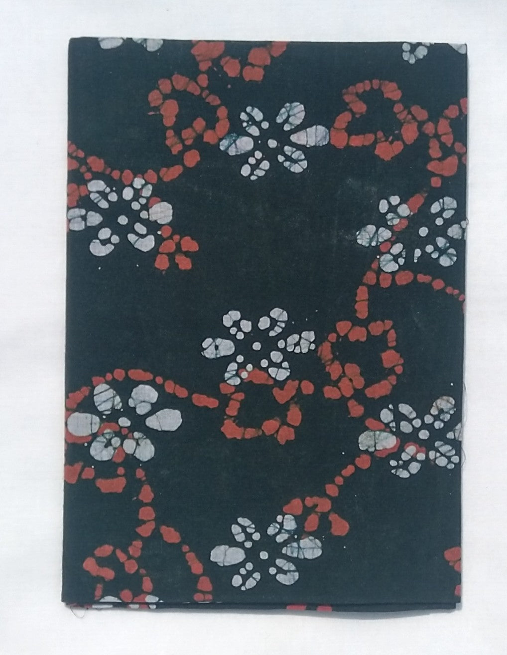 Sungudi cotton blouse bits