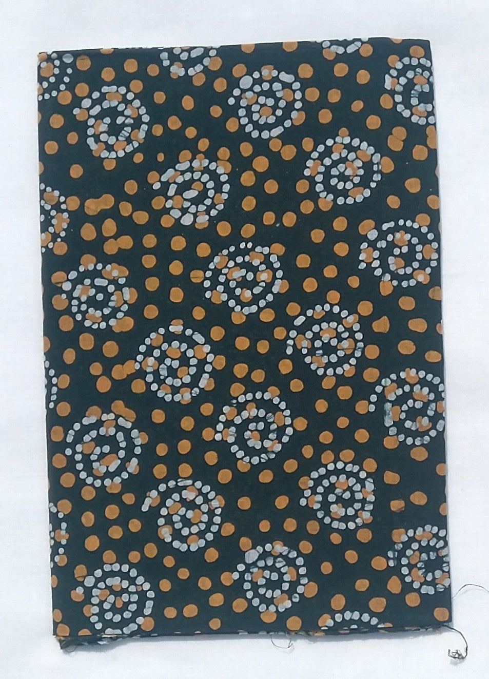 Sungudi cotton blouse bits