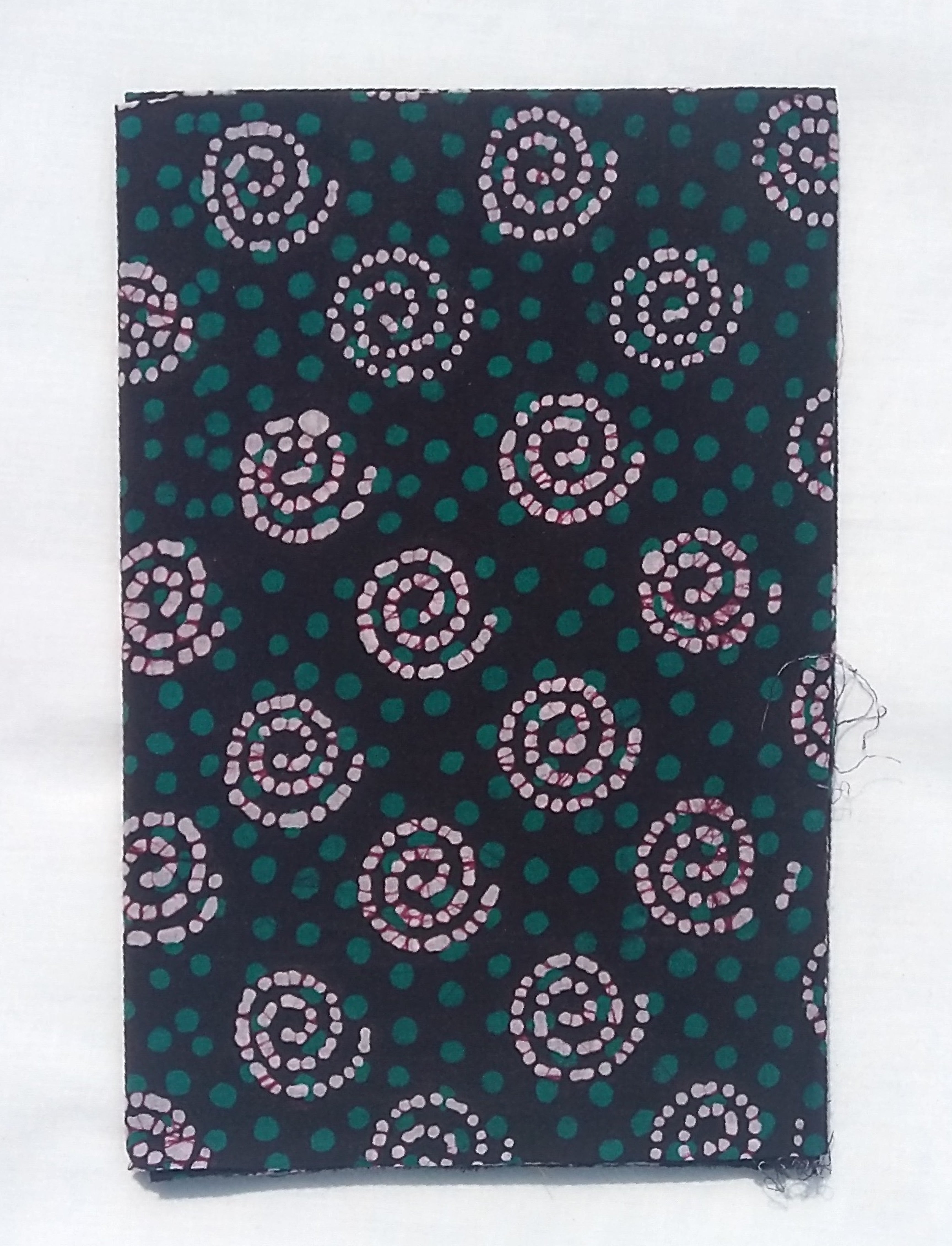 Sungudi cotton blouse bits