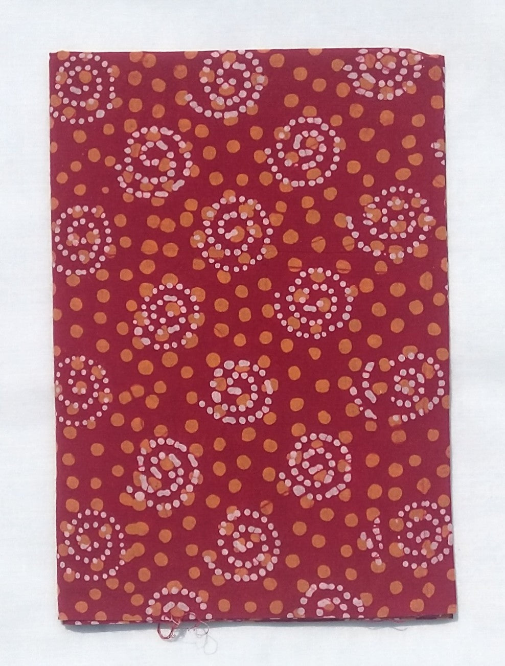 Sungudi cotton blouse bits