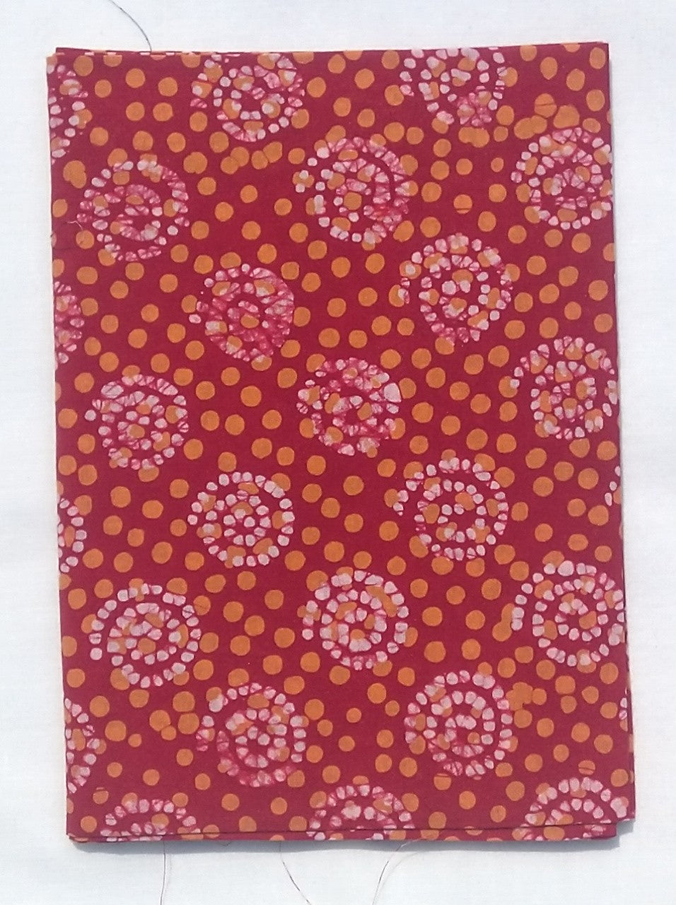 Sungudi cotton blouse bits