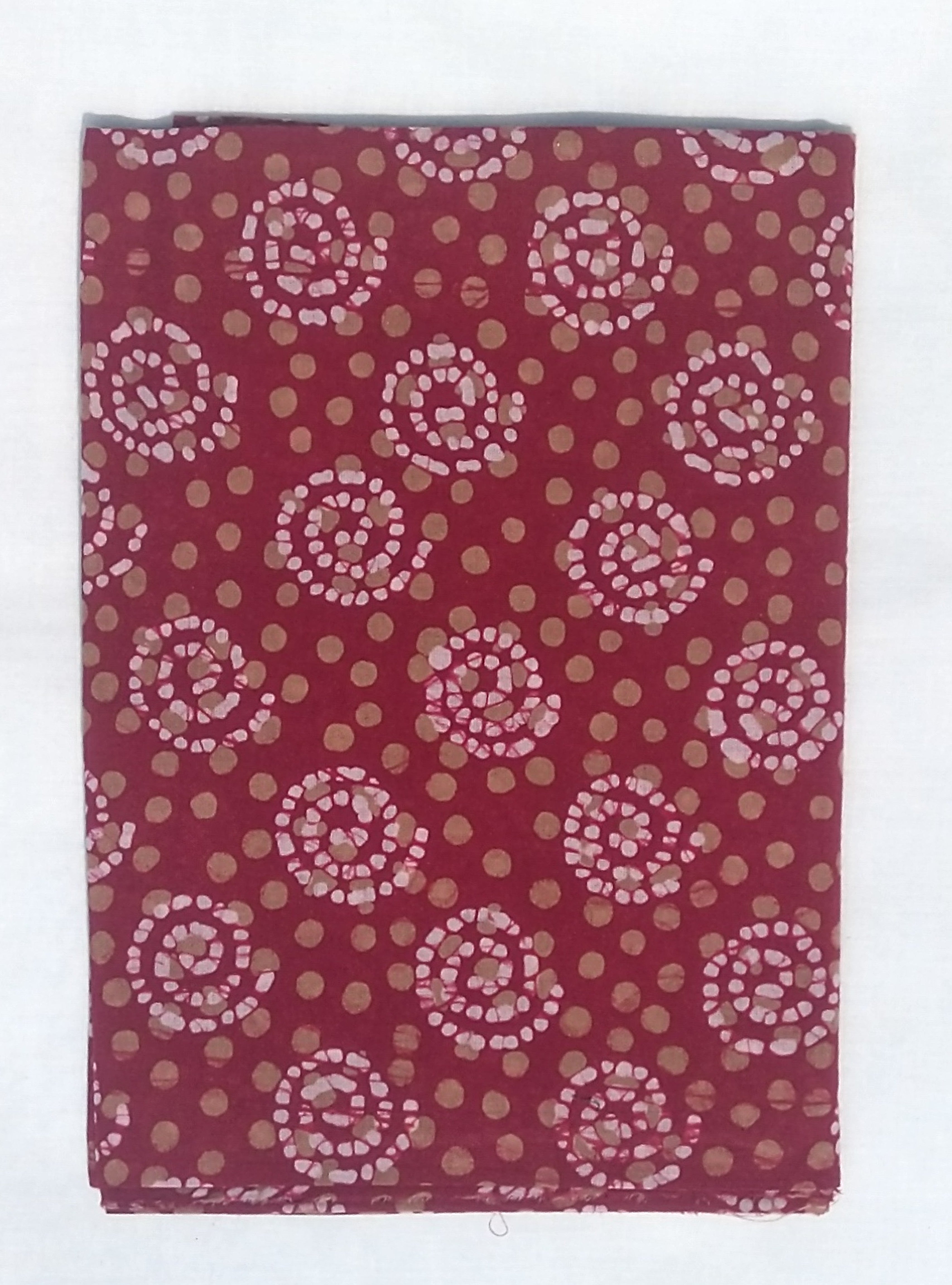 Sungudi cotton blouse bits