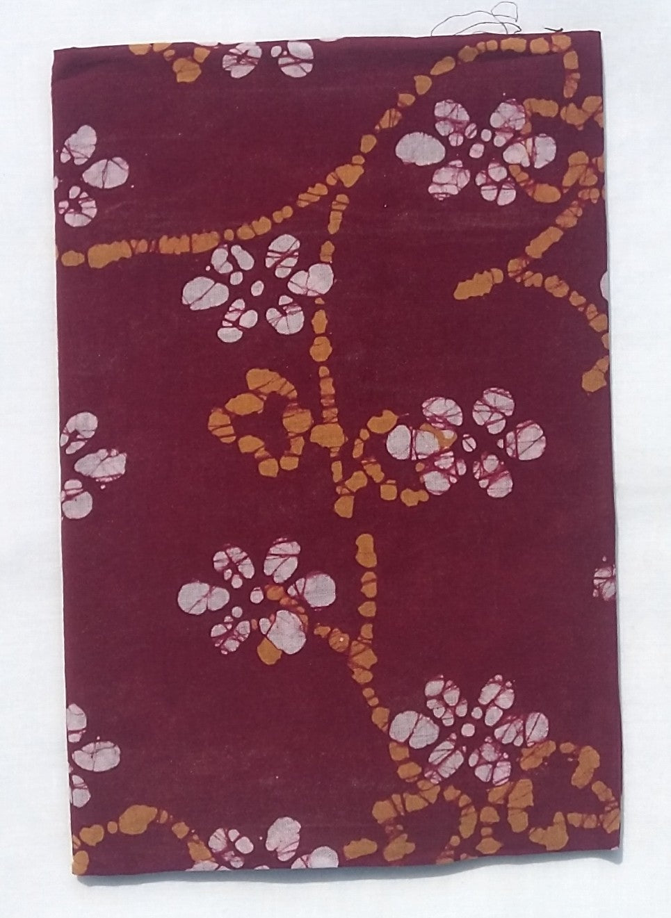 Sungudi cotton blouse bits