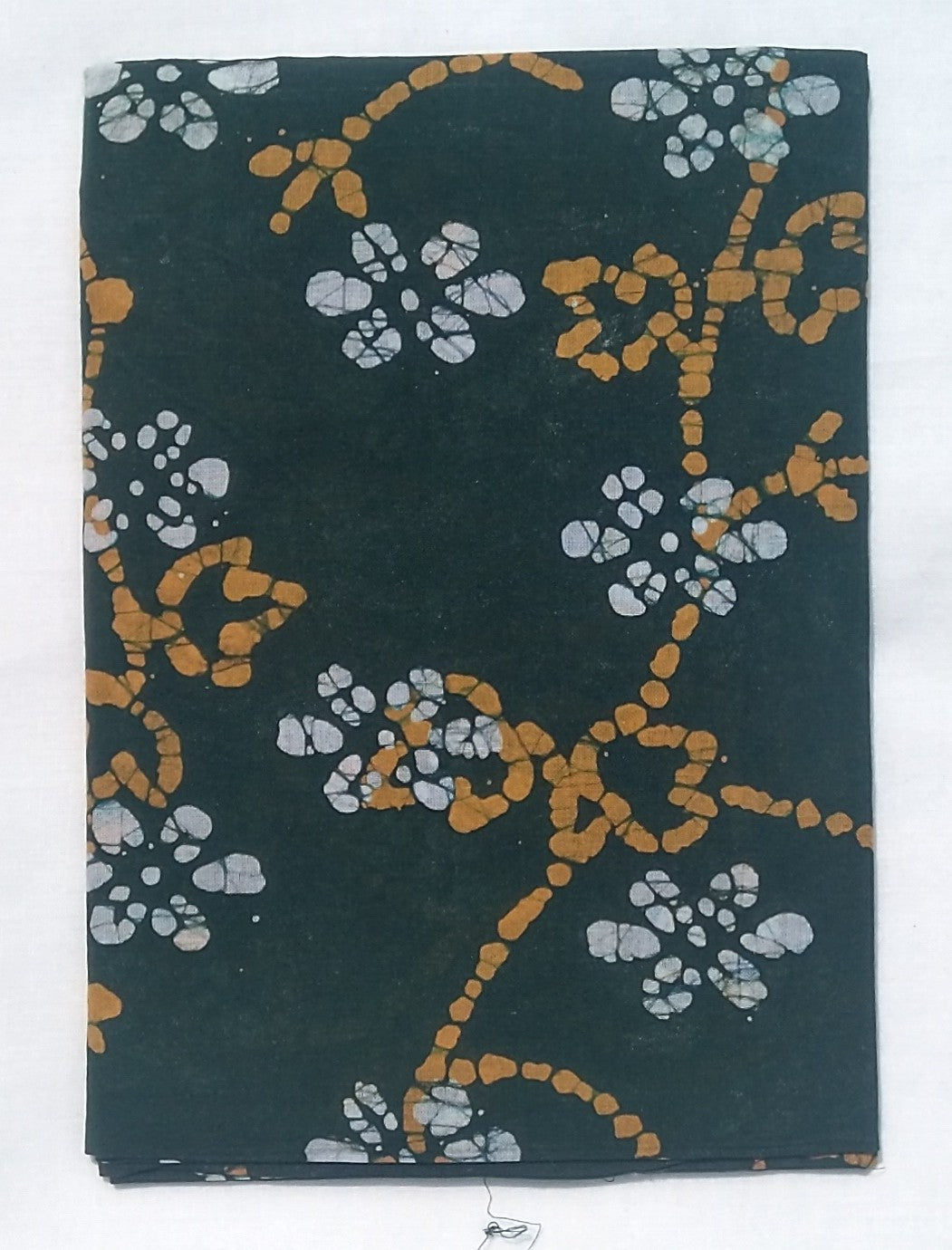 Sungudi cotton blouse bits