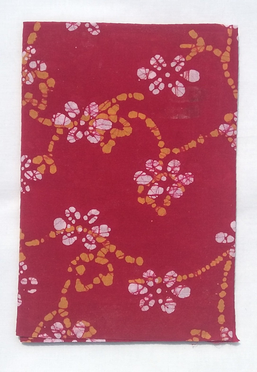 Sungudi cotton blouse bits