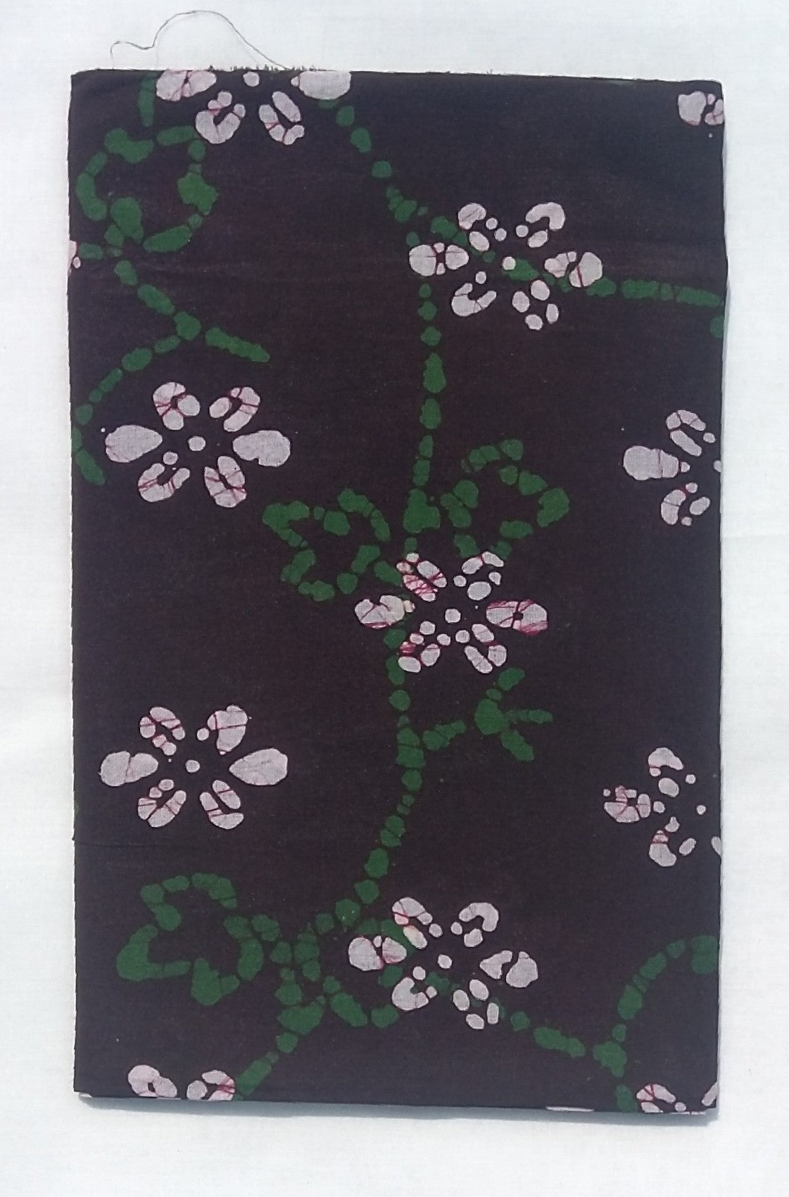 Sungudi cotton blouse bits