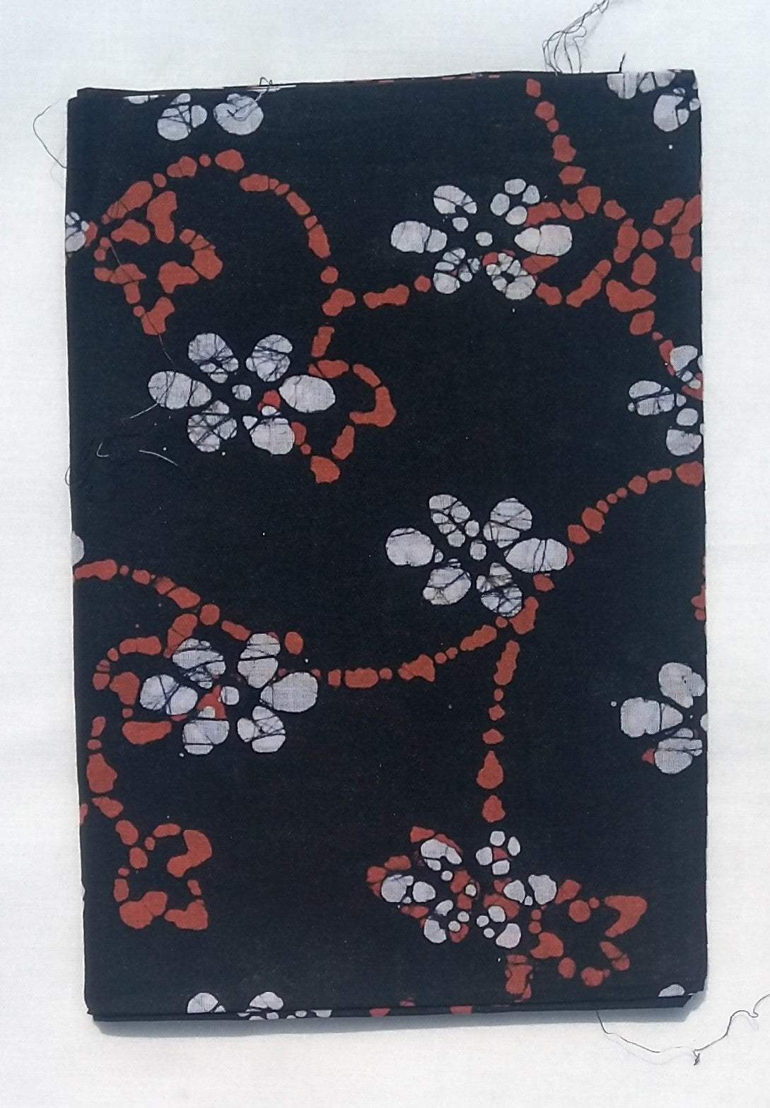 Sungudi cotton blouse bits