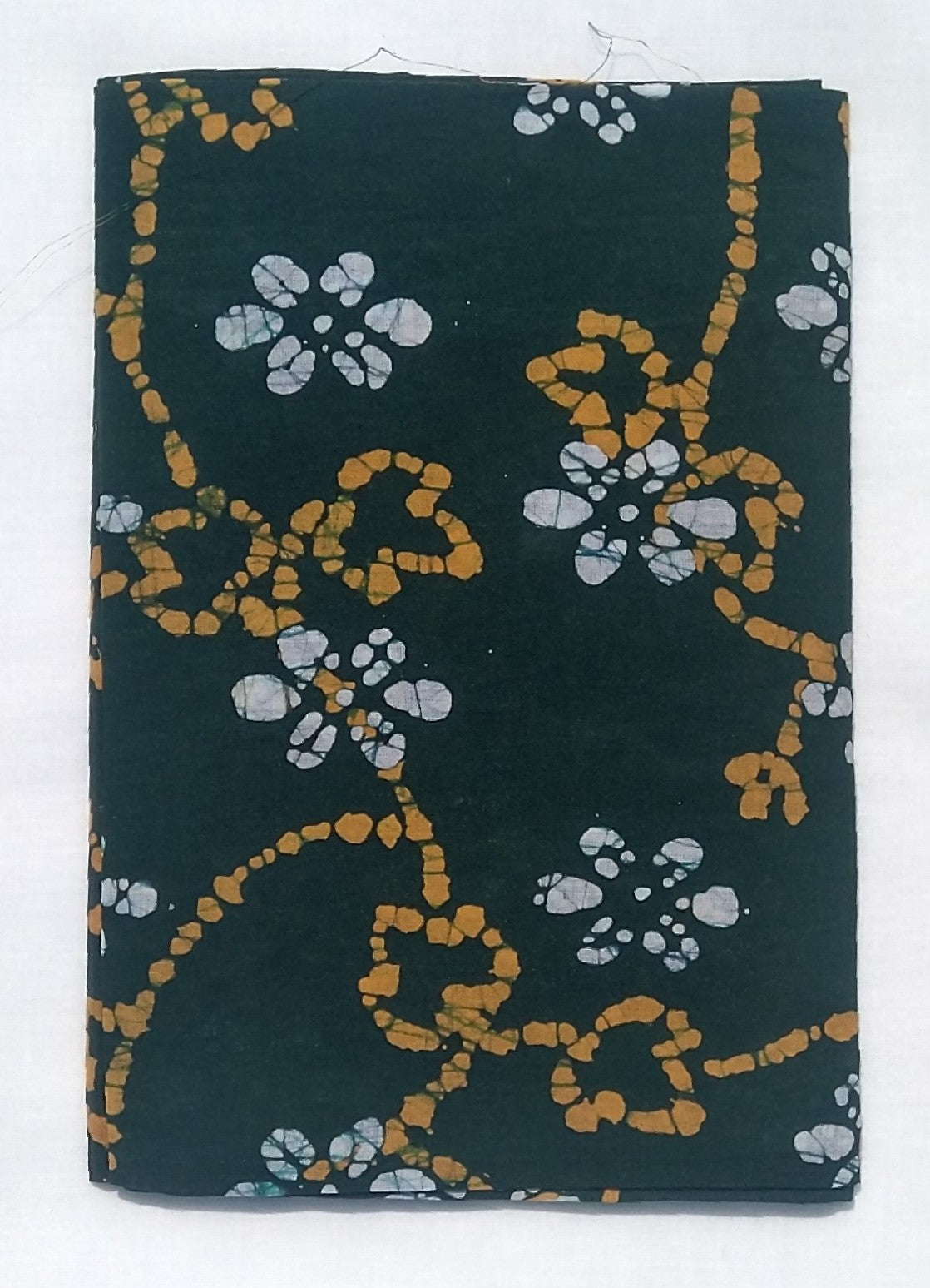 Sungudi cotton blouse bits