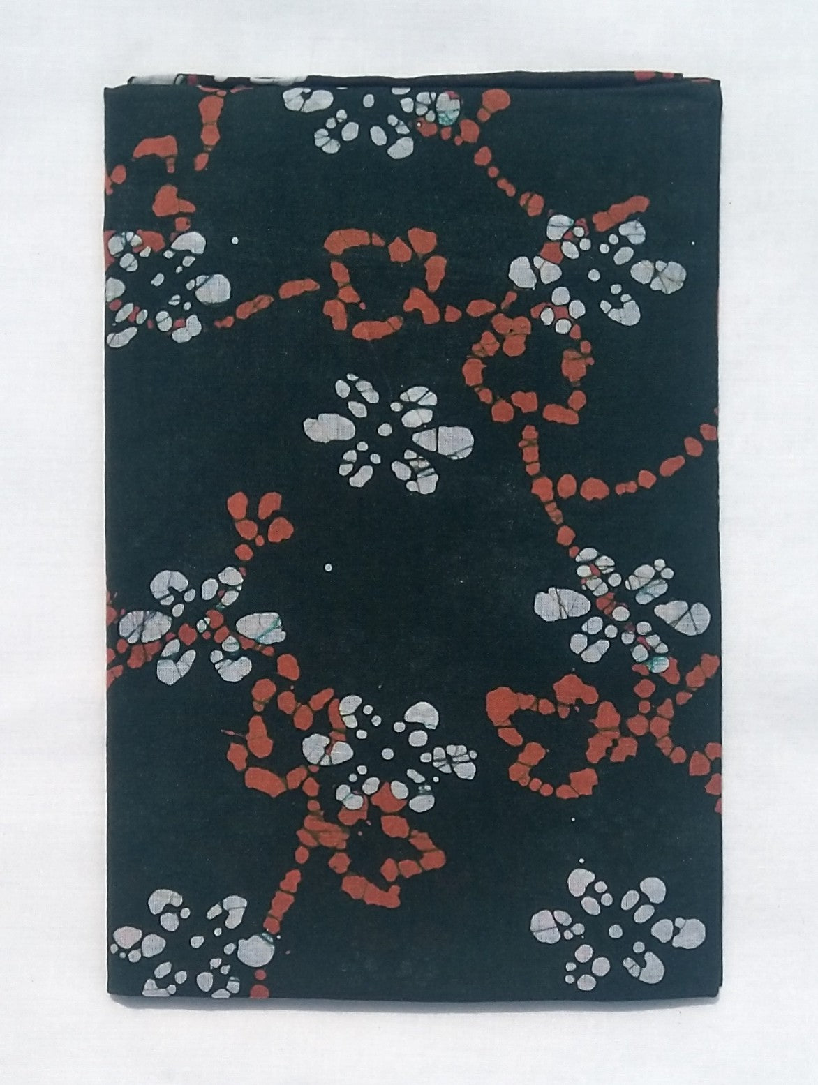 Sungudi cotton blouse bits