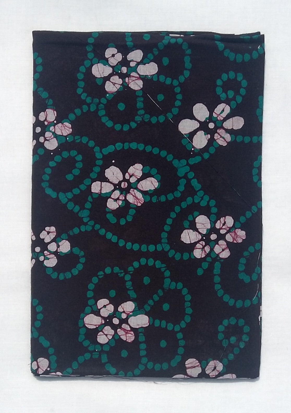 Sungudi cotton blouse bits