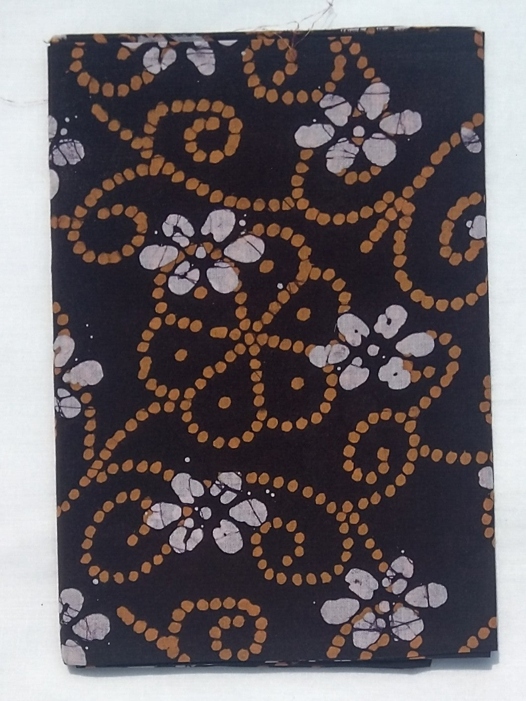 Sungudi cotton blouse bits