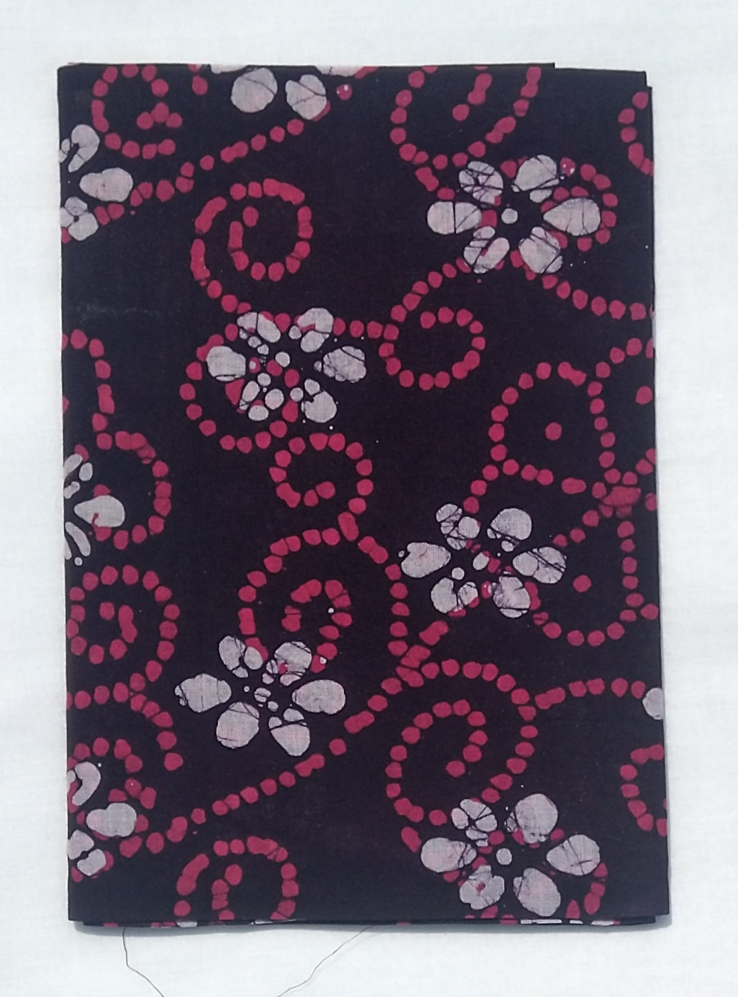 Sungudi cotton blouse bits