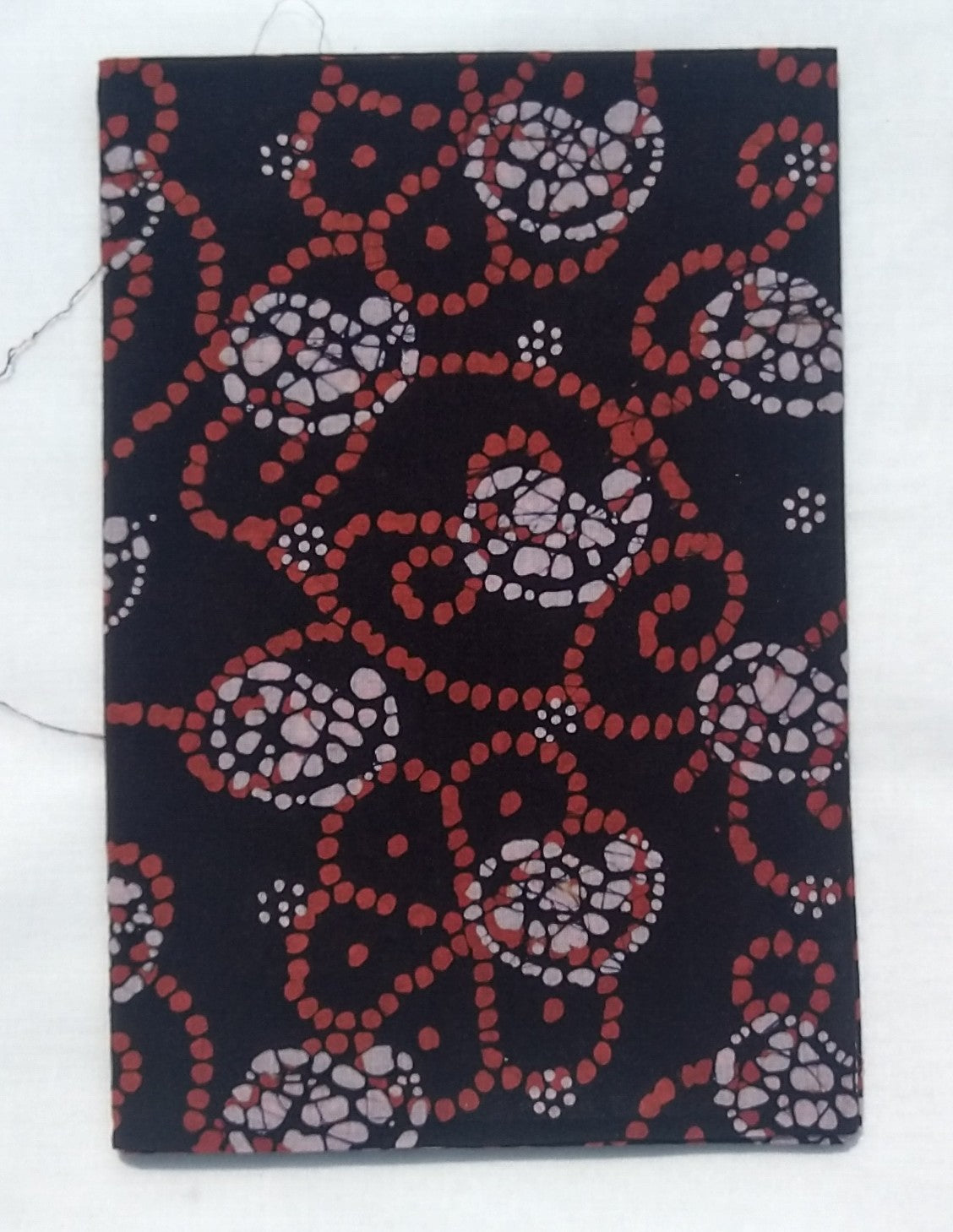 Sungudi cotton blouse bits