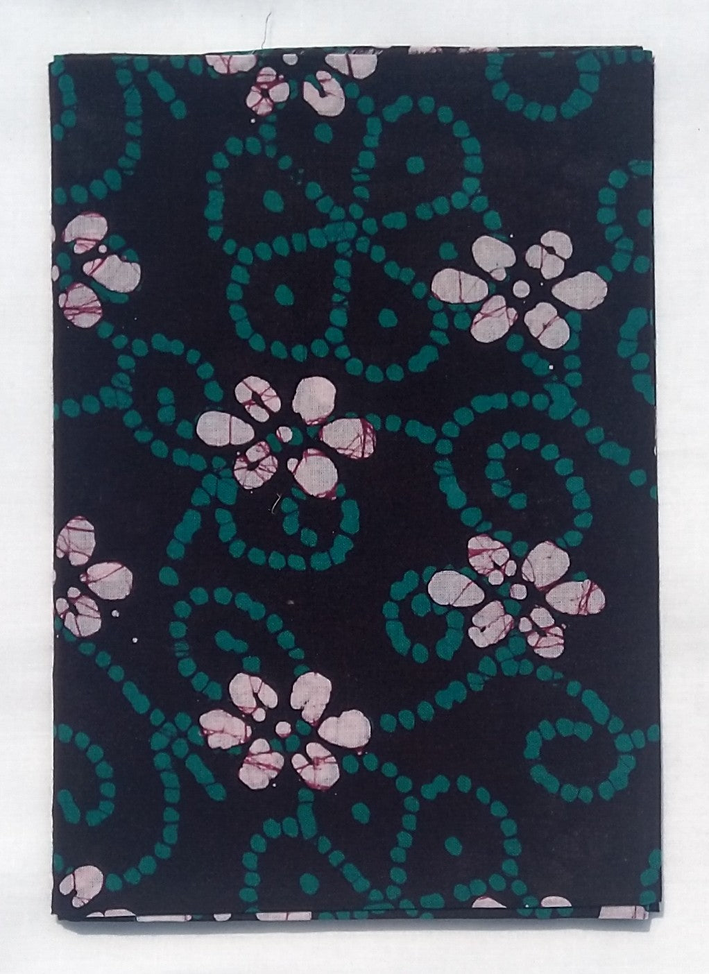 Sungudi cotton blouse bits