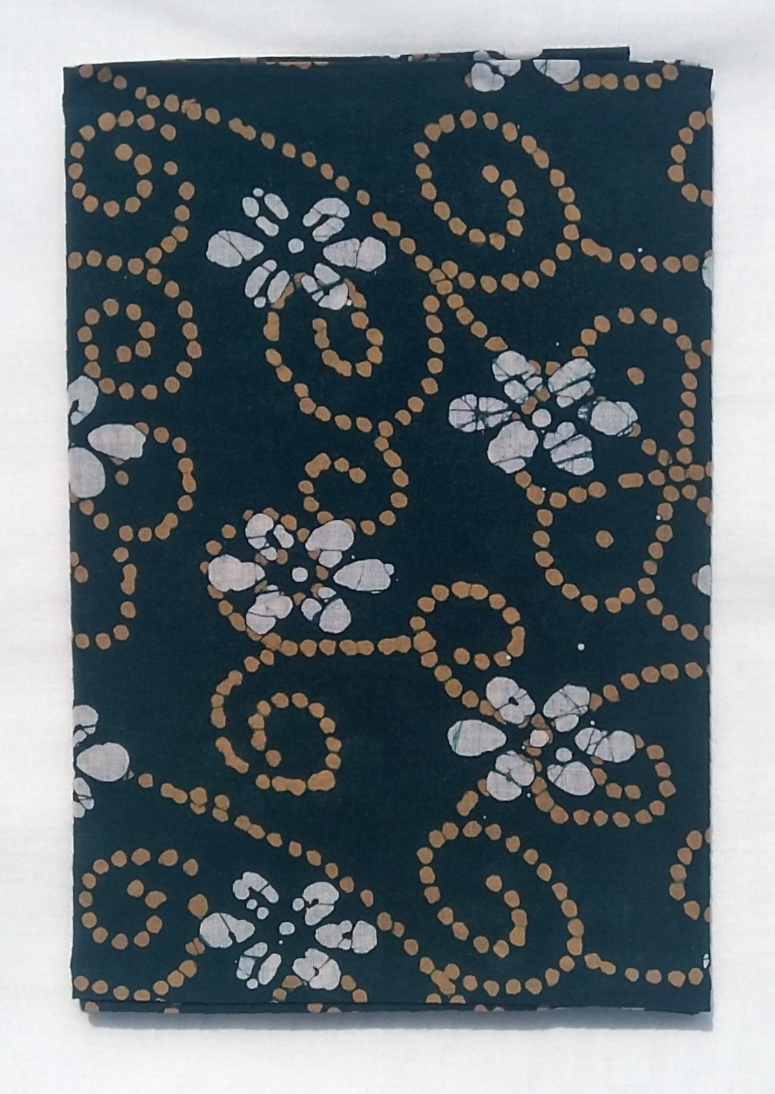 Sungudi cotton blouse bits