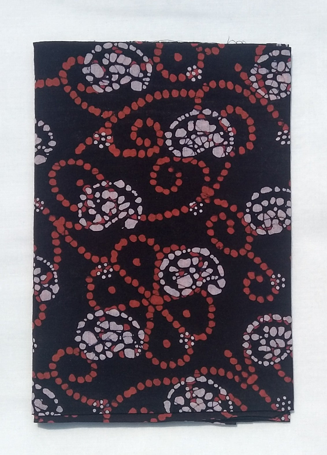 Sungudi cotton blouse bits