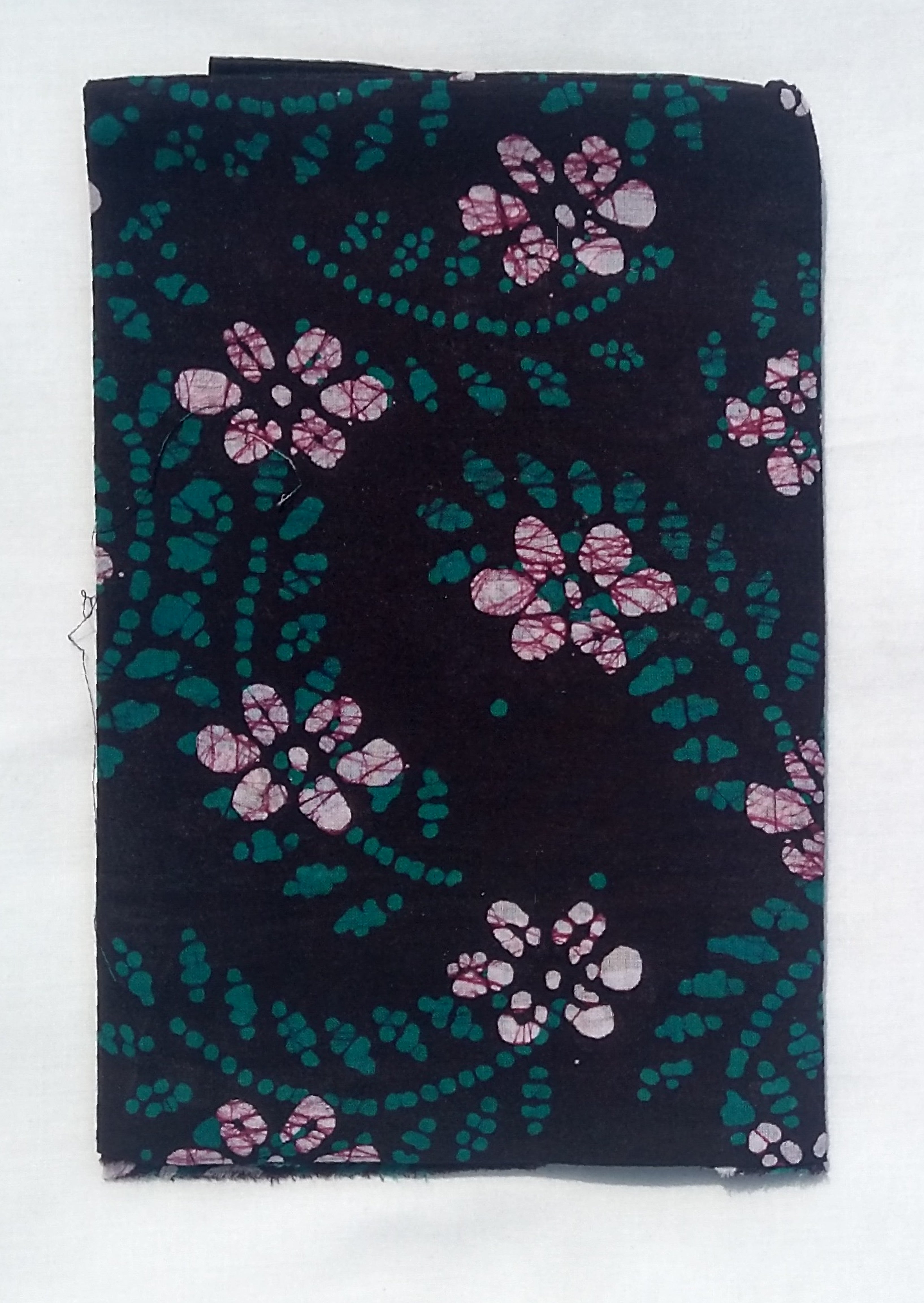 Sungudi cotton blouse bits