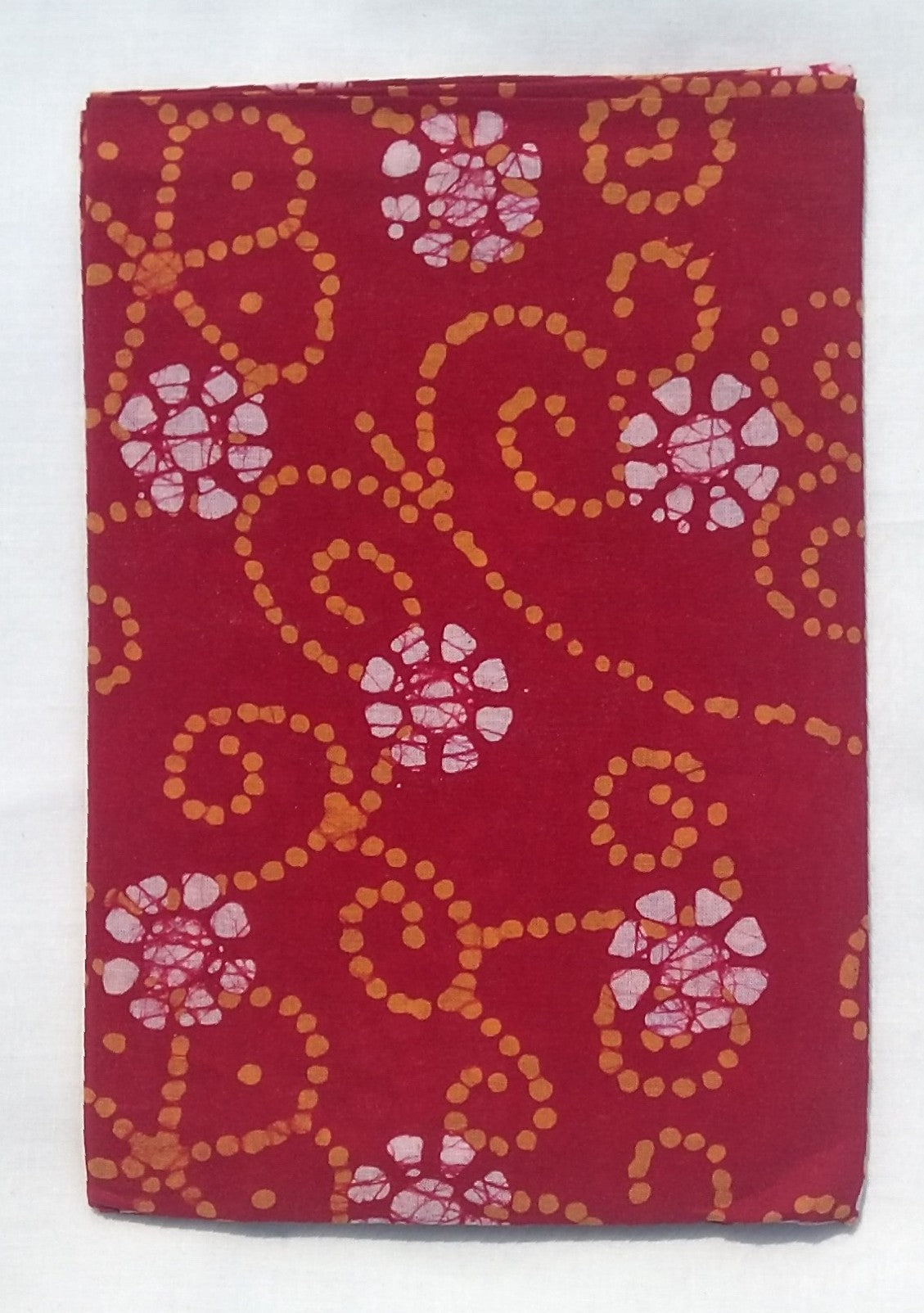 Sungudi cotton blouse bits