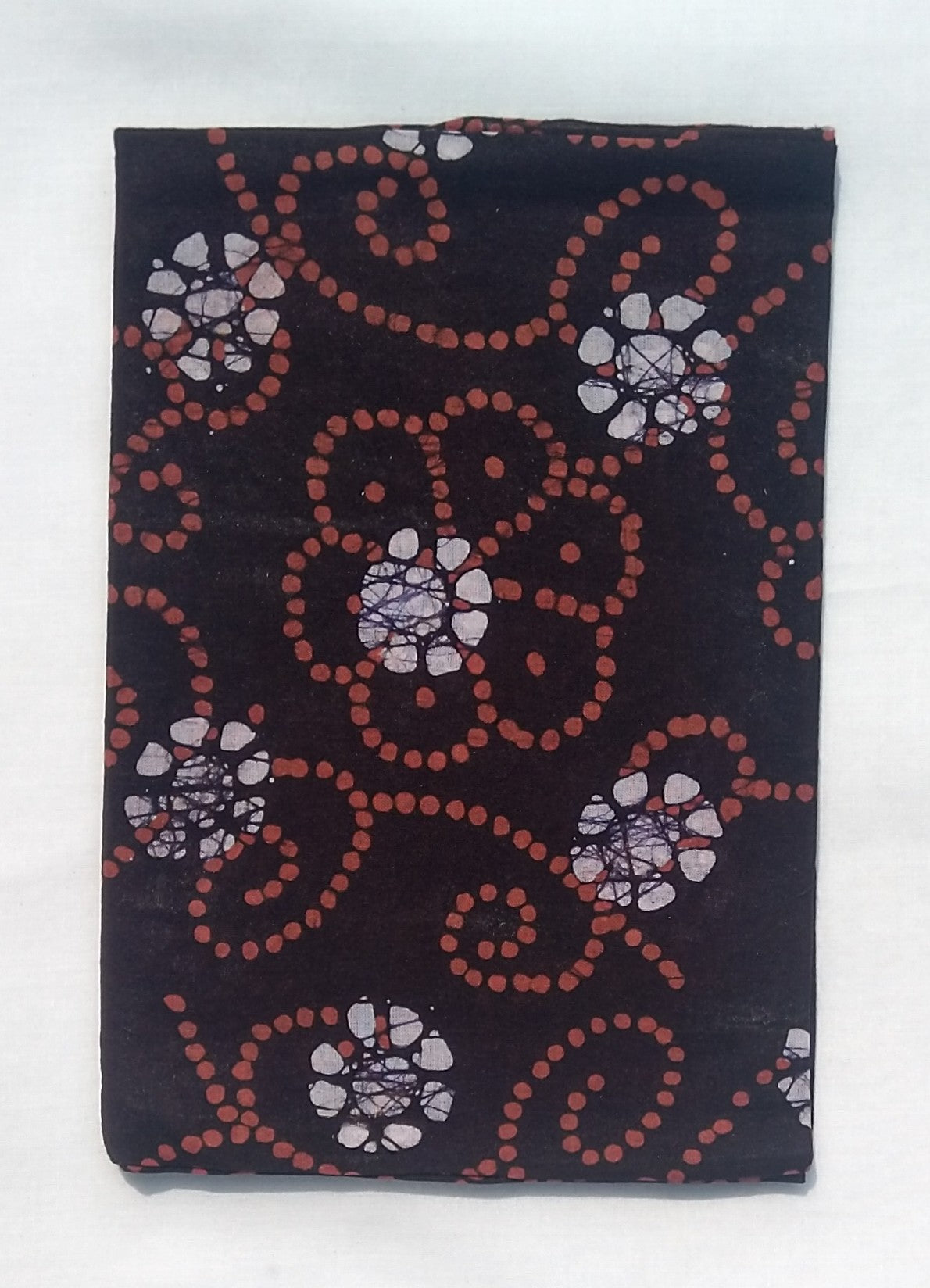 Sungudi cotton blouse bits