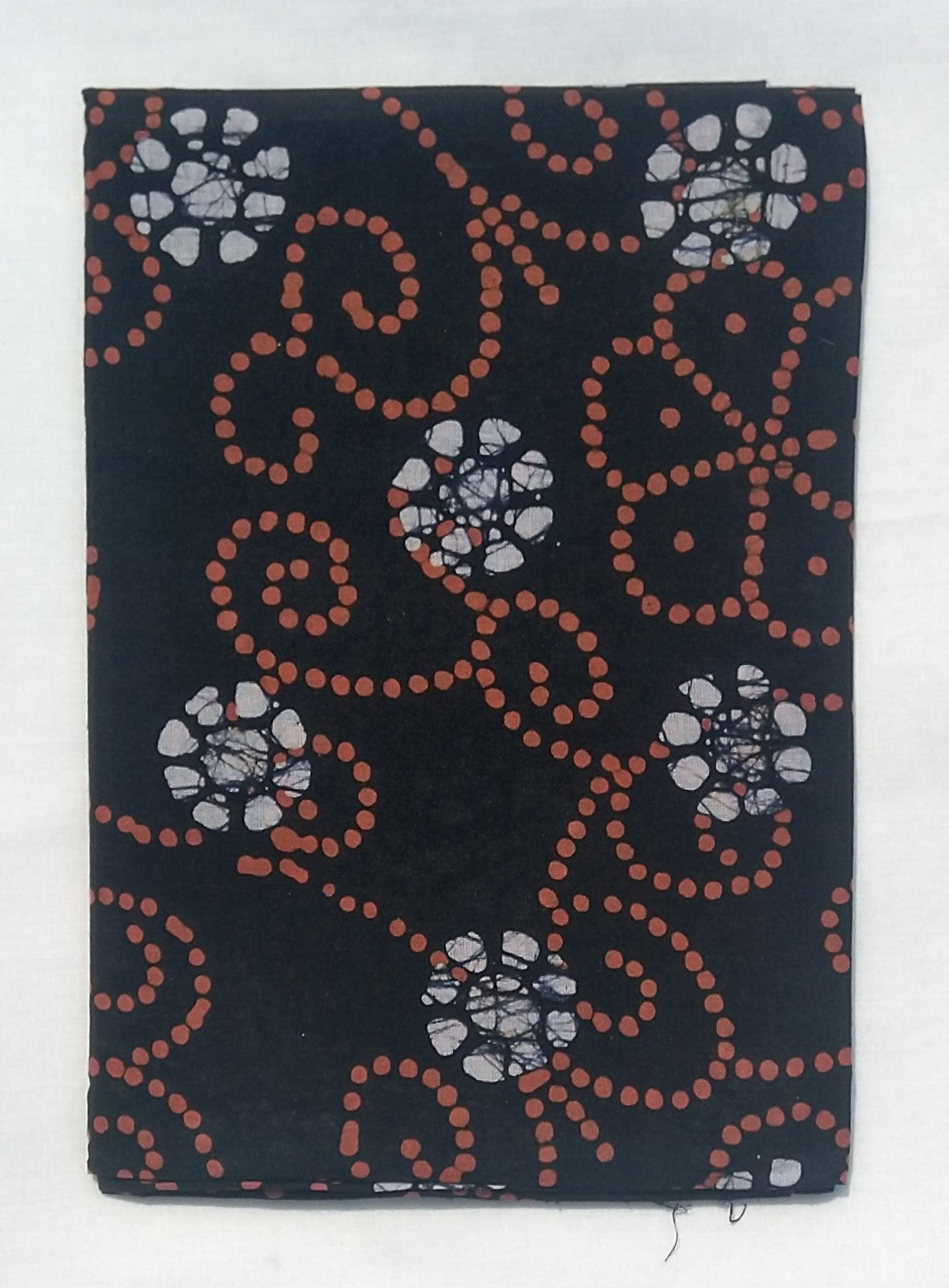 Sungudi cotton blouse bits