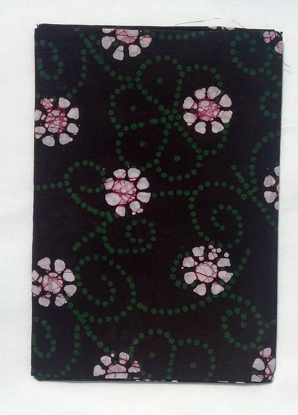 Sungudi cotton blouse bits