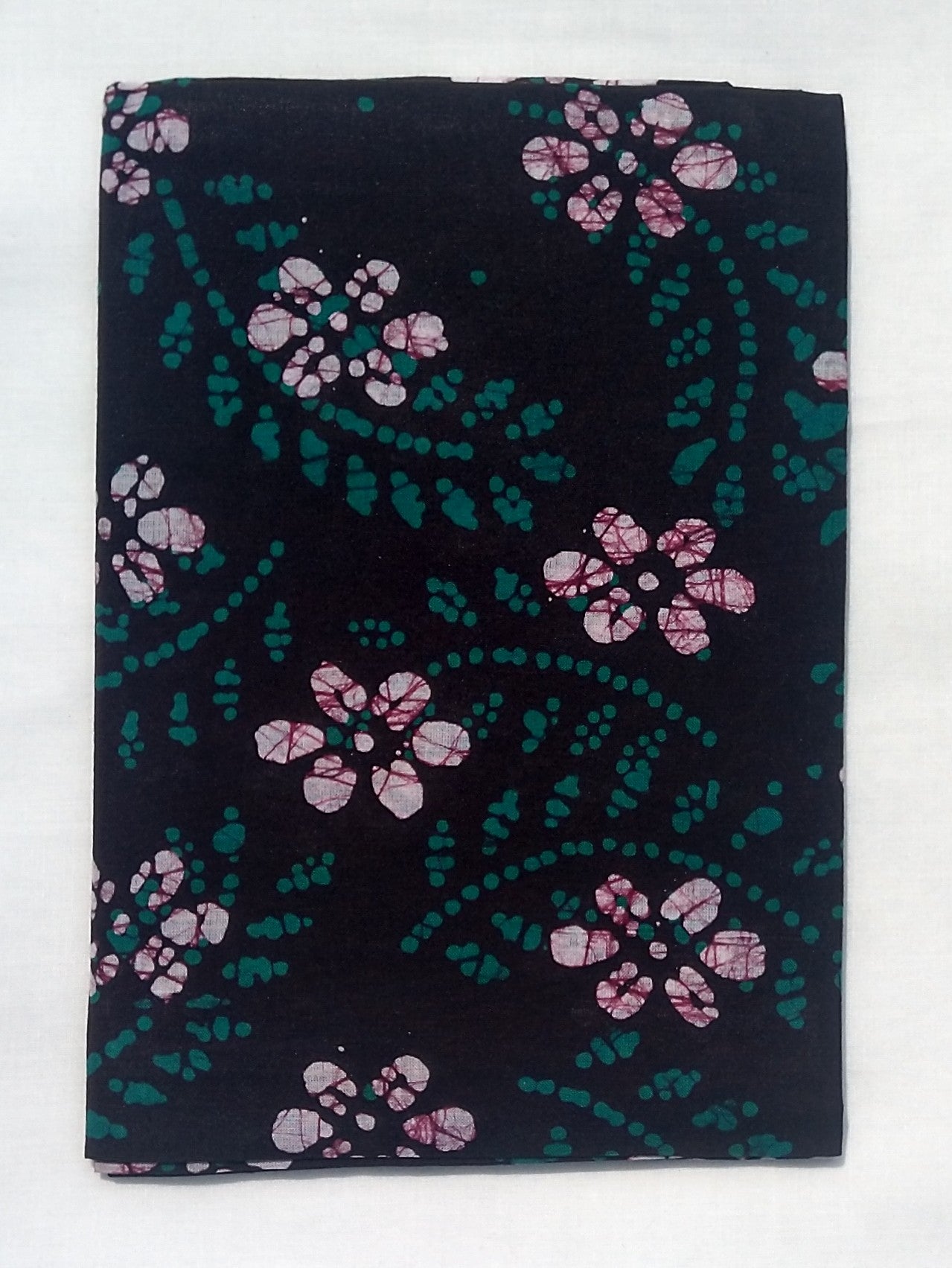 Sungudi cotton blouse bits