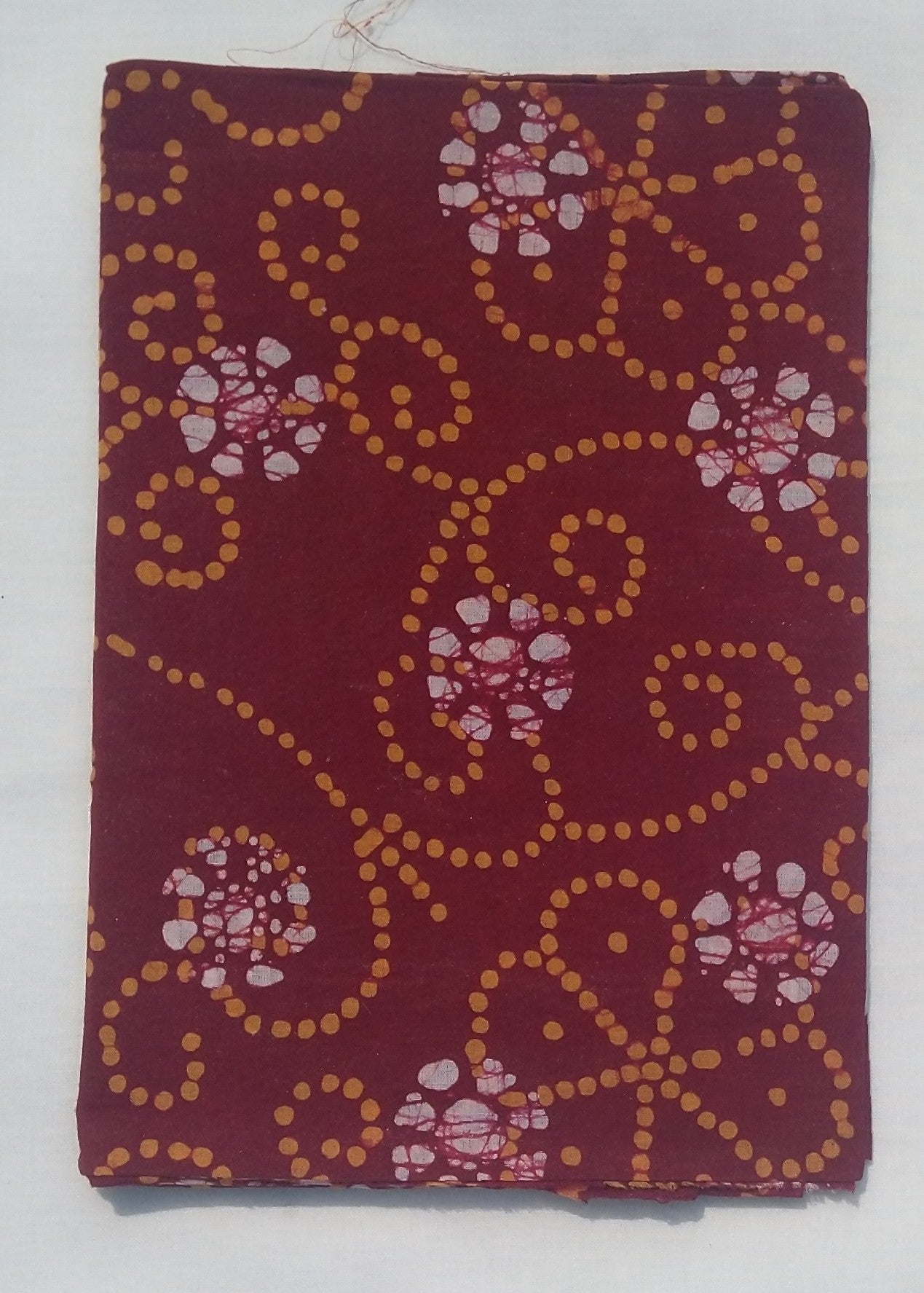 Sungudi cotton blouse bits