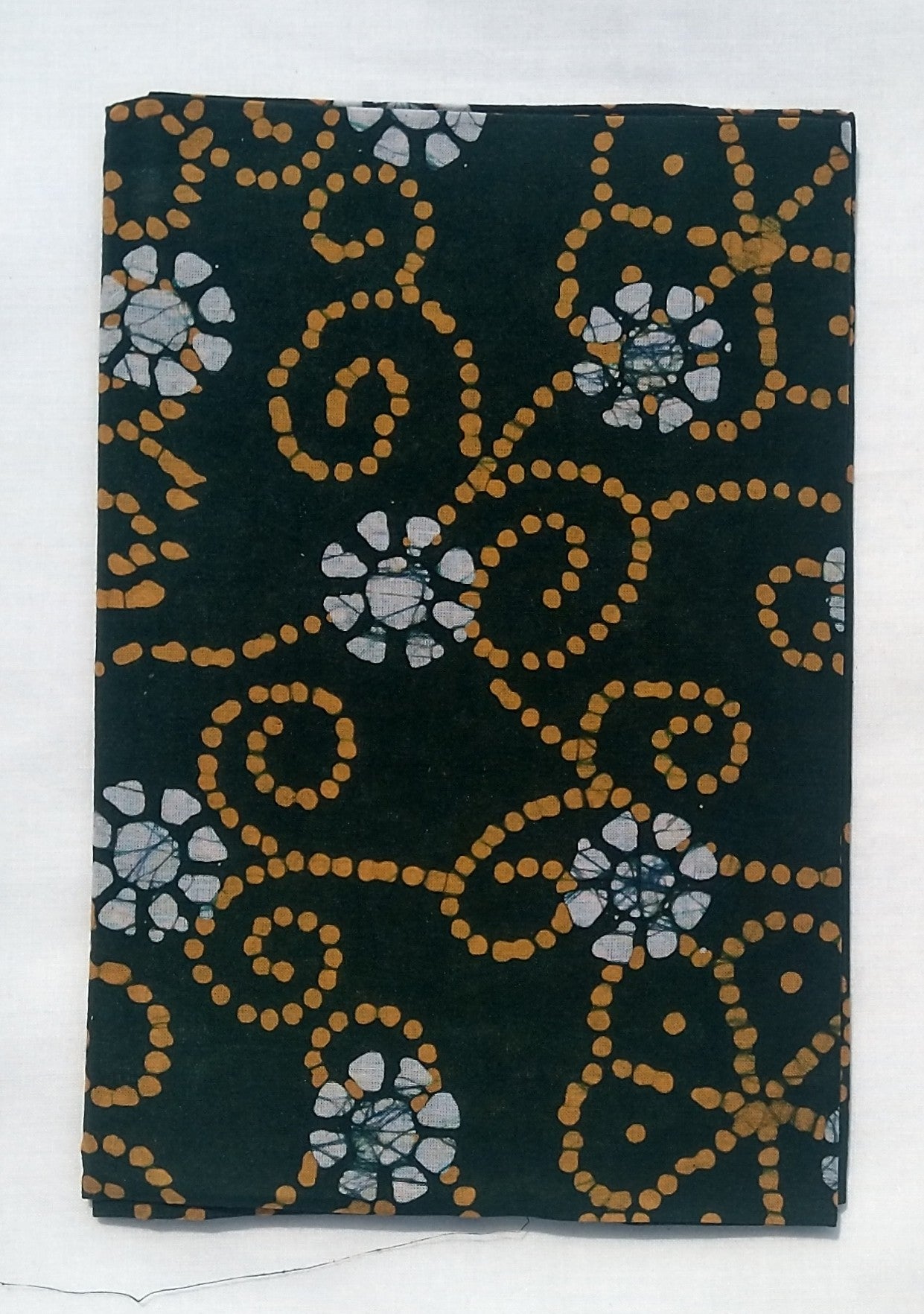 Sungudi cotton blouse bits