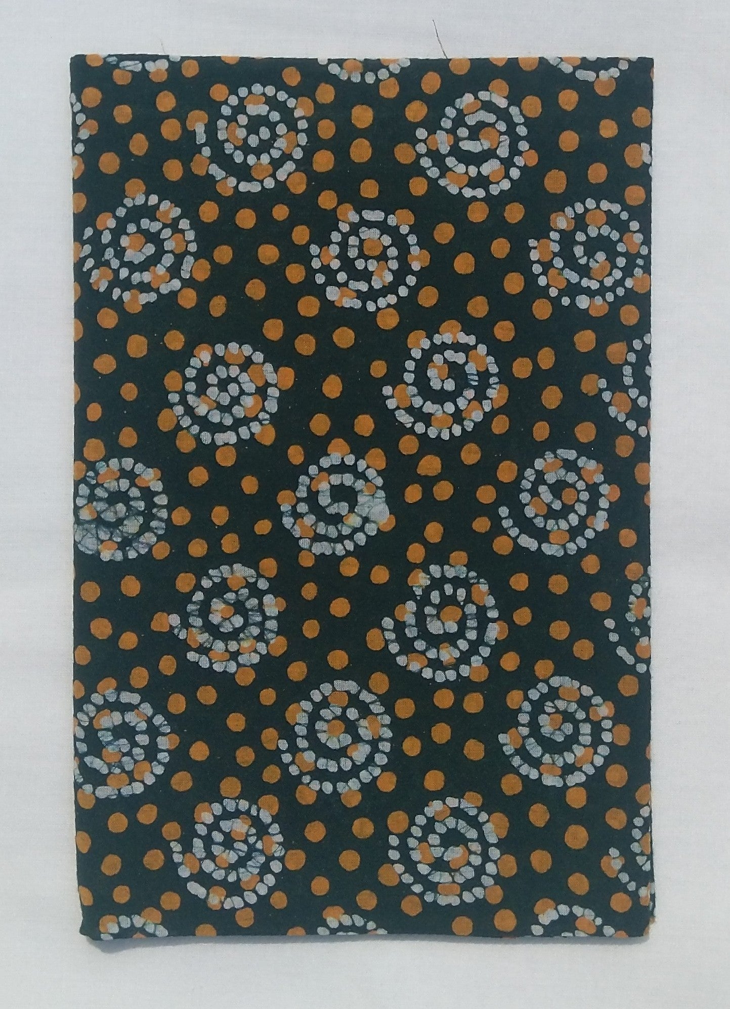 Sungudi cotton blouse bits