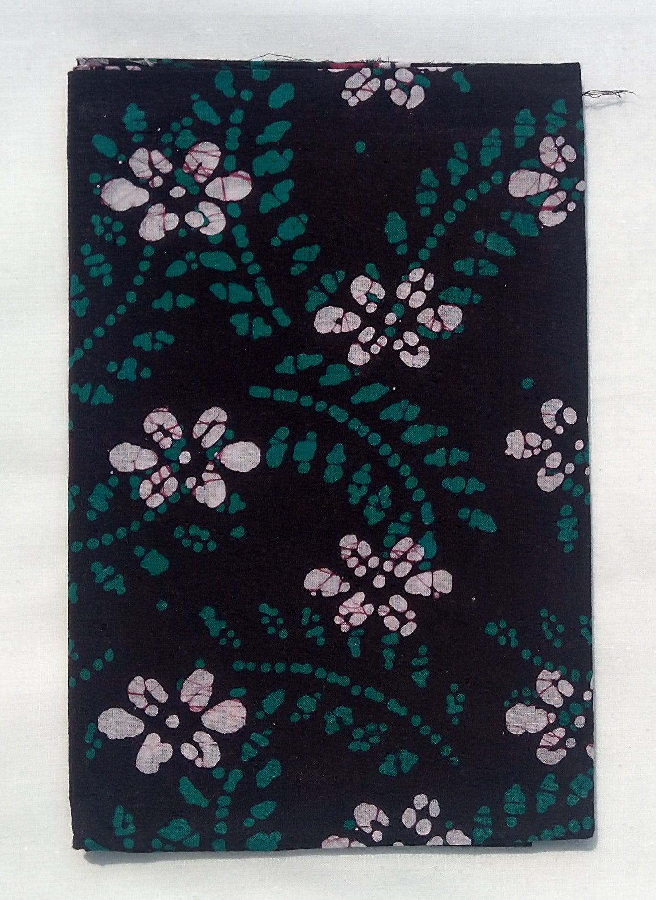 Sungudi cotton blouse bits