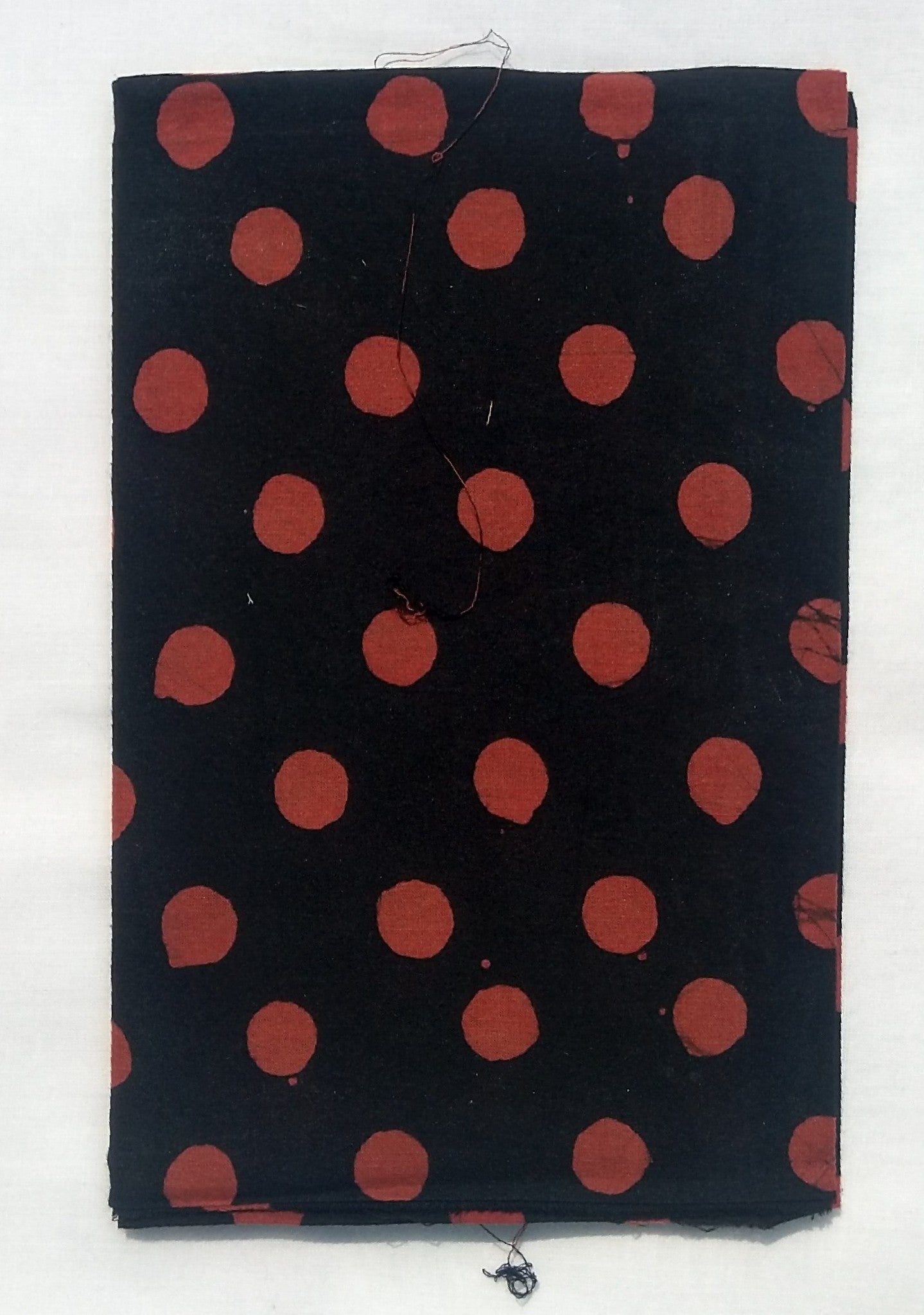 Sungudi cotton blouse bits