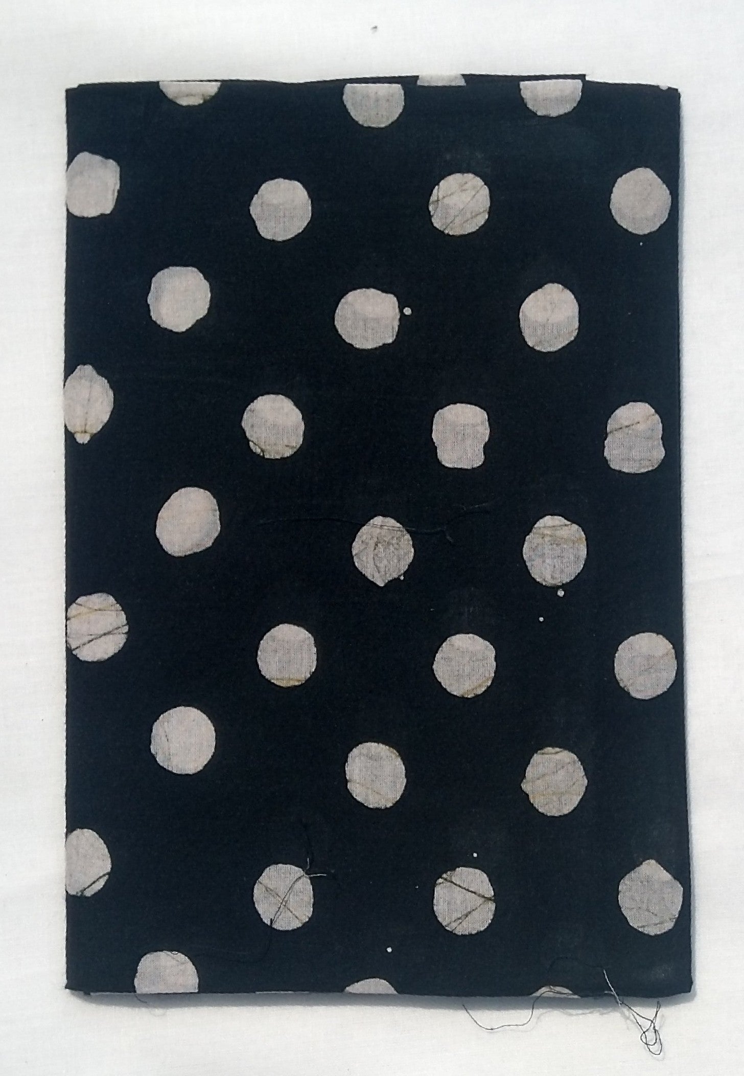 Sungudi cotton blouse bits