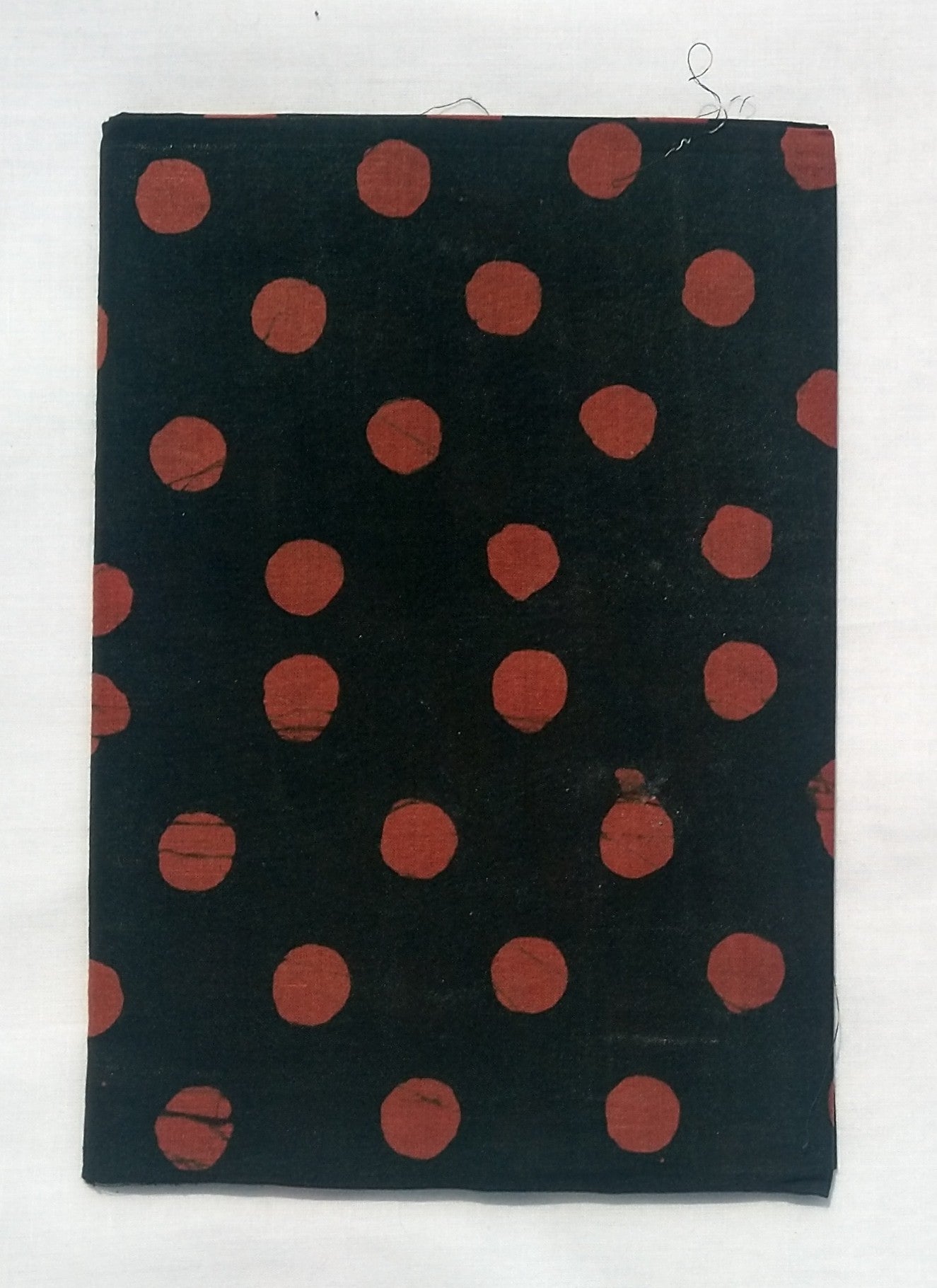 Sungudi cotton blouse bits