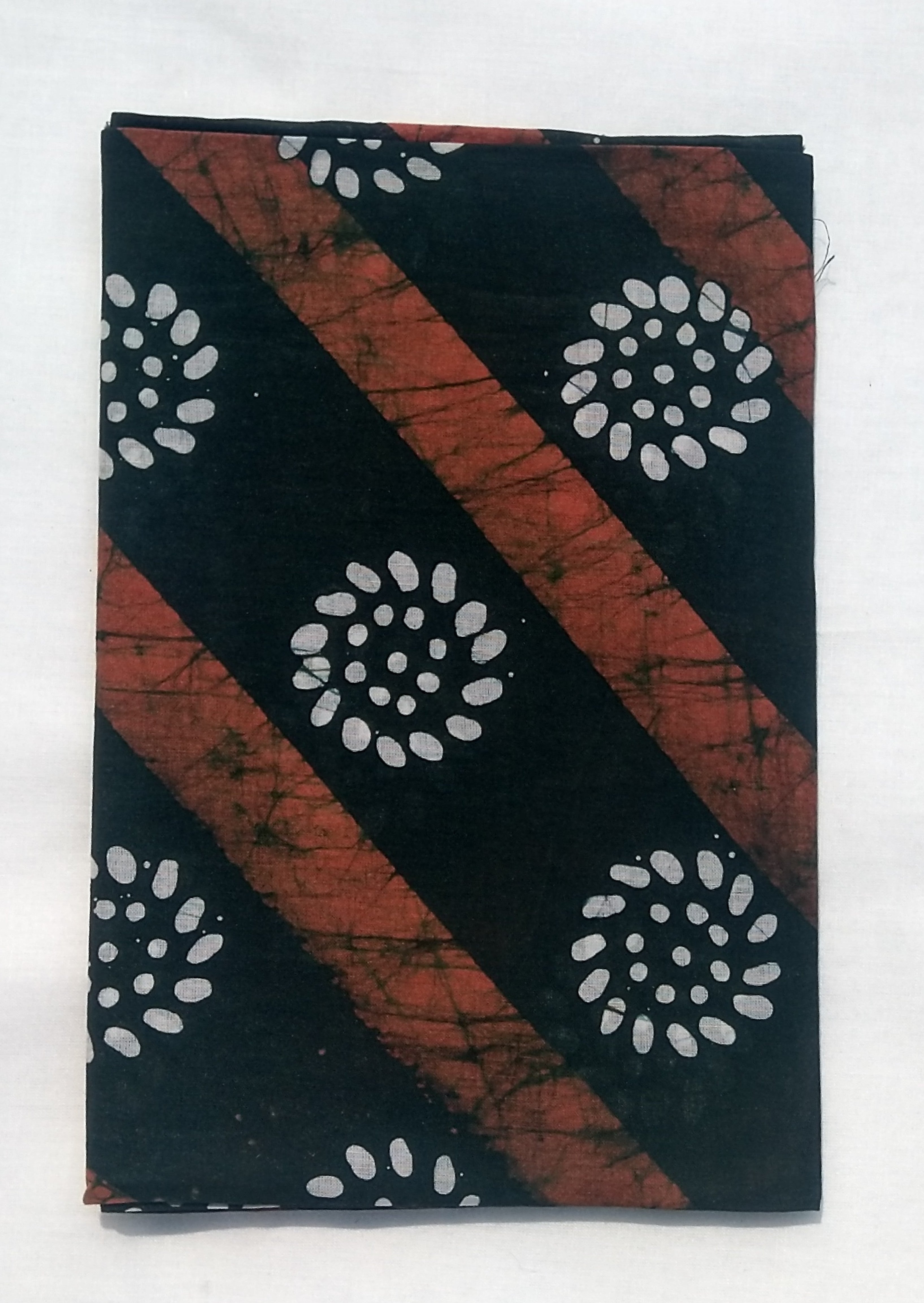 Sungudi cotton blouse bits