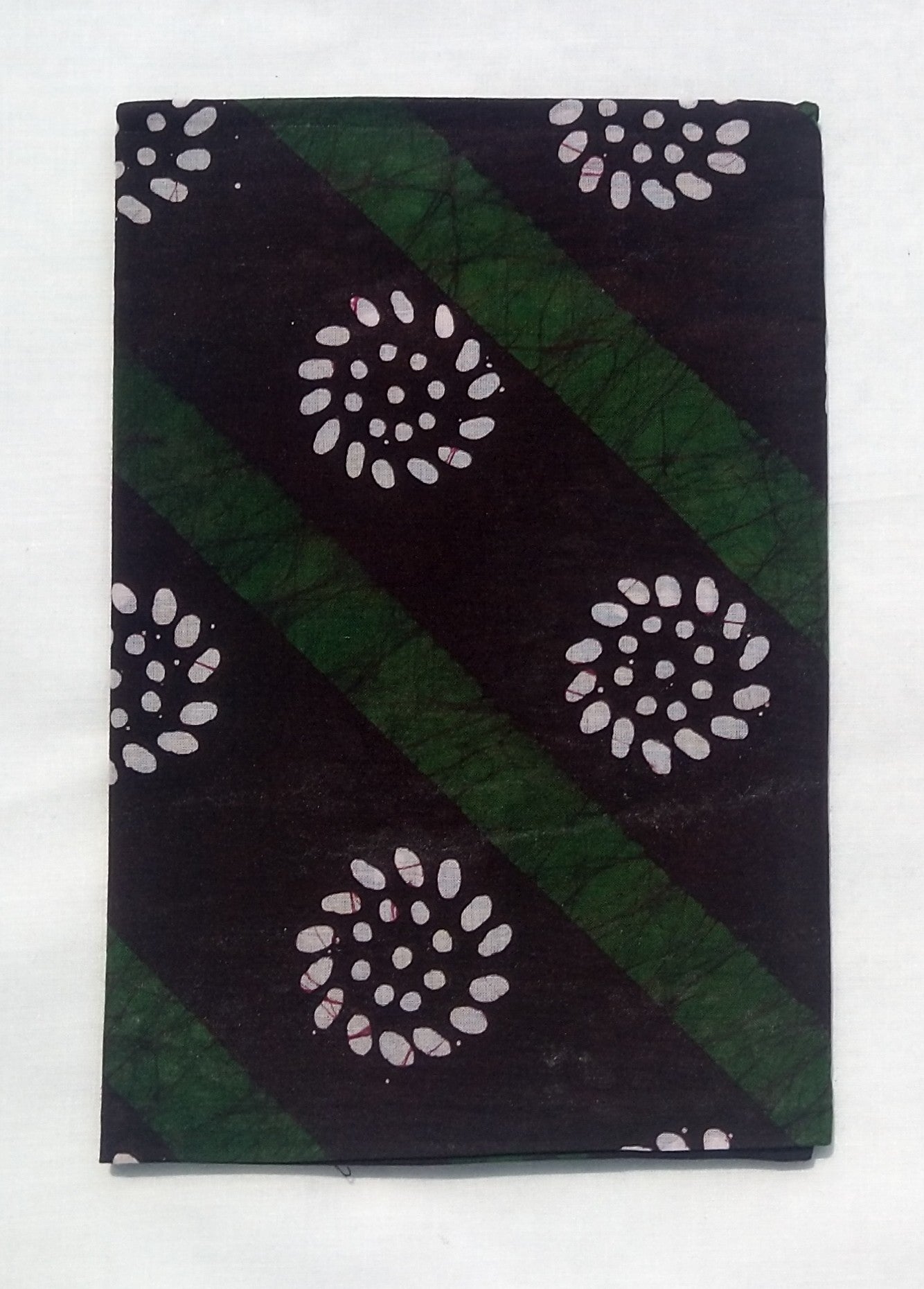 Sungudi cotton blouse bits