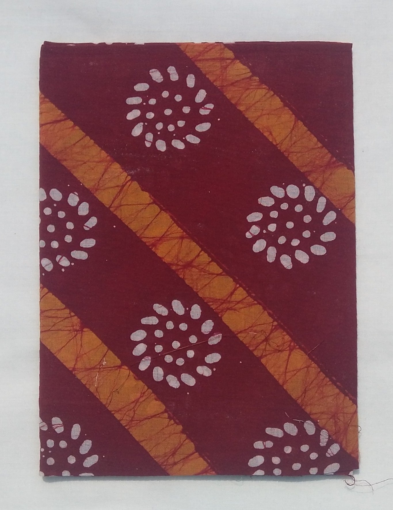 Sungudi cotton blouse bits