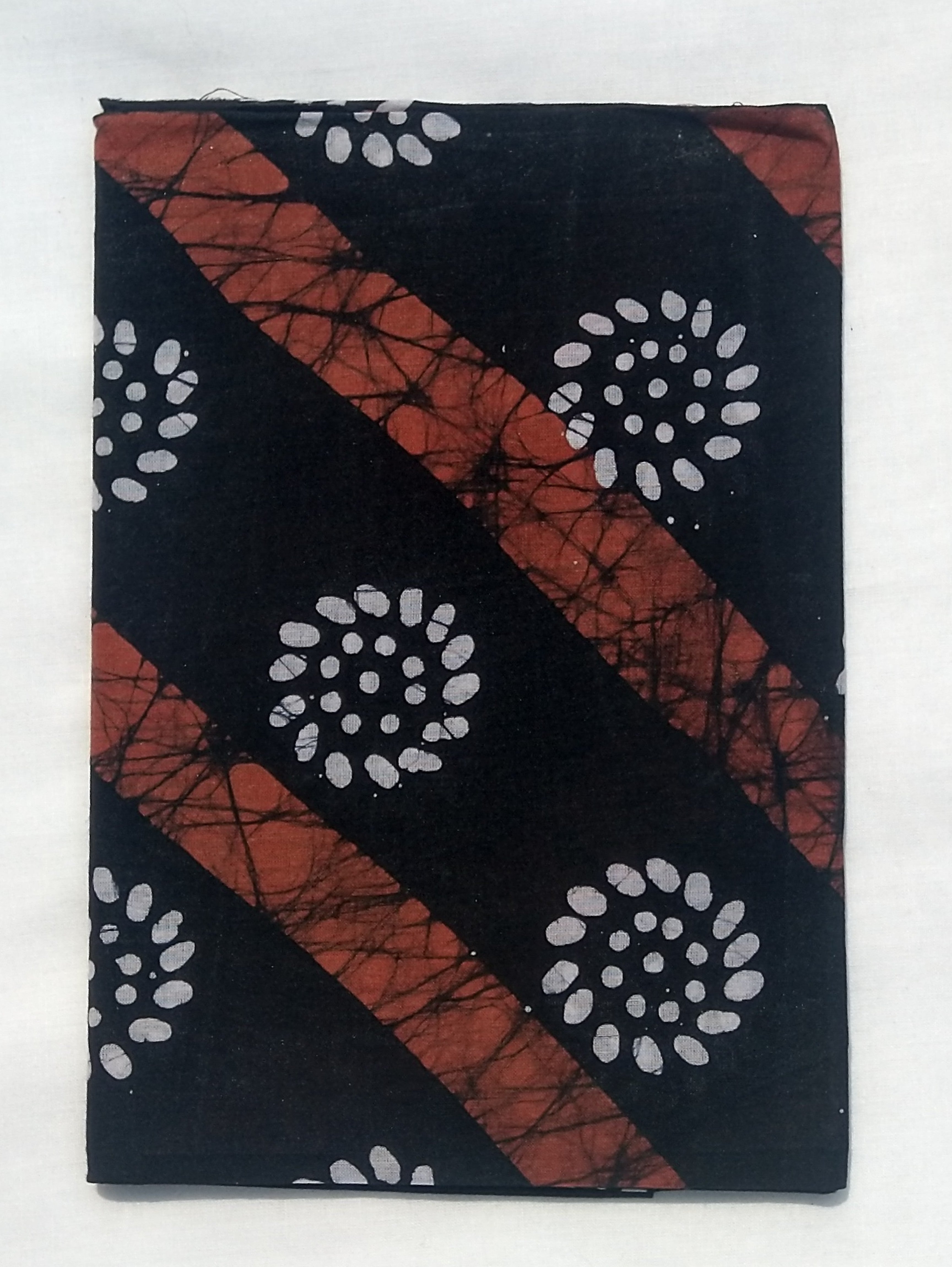 Sungudi cotton blouse bits