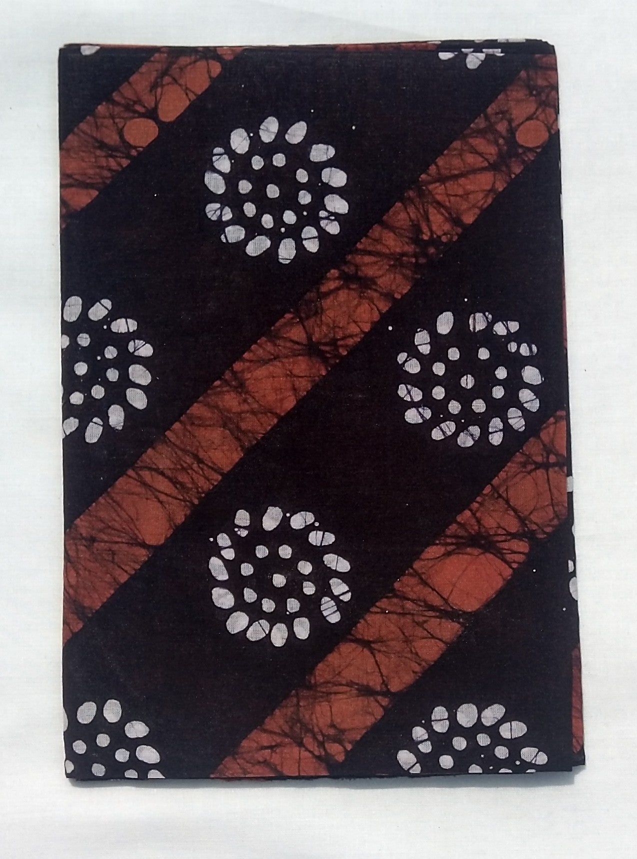 Sungudi cotton blouse bits