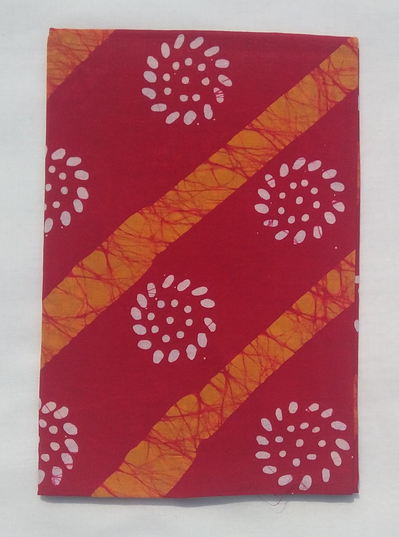 Sungudi cotton blouse bits