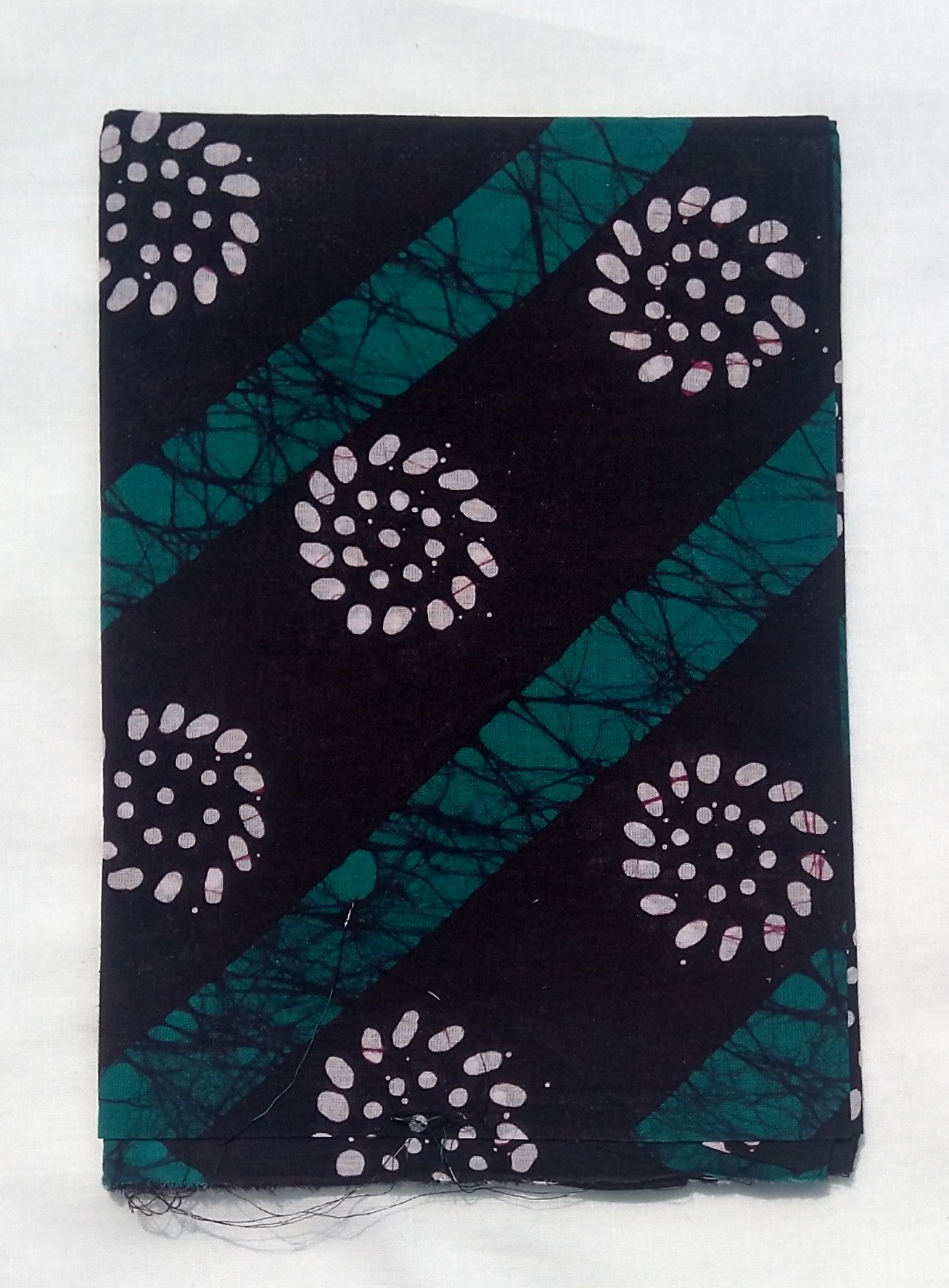 Sungudi cotton blouse bits