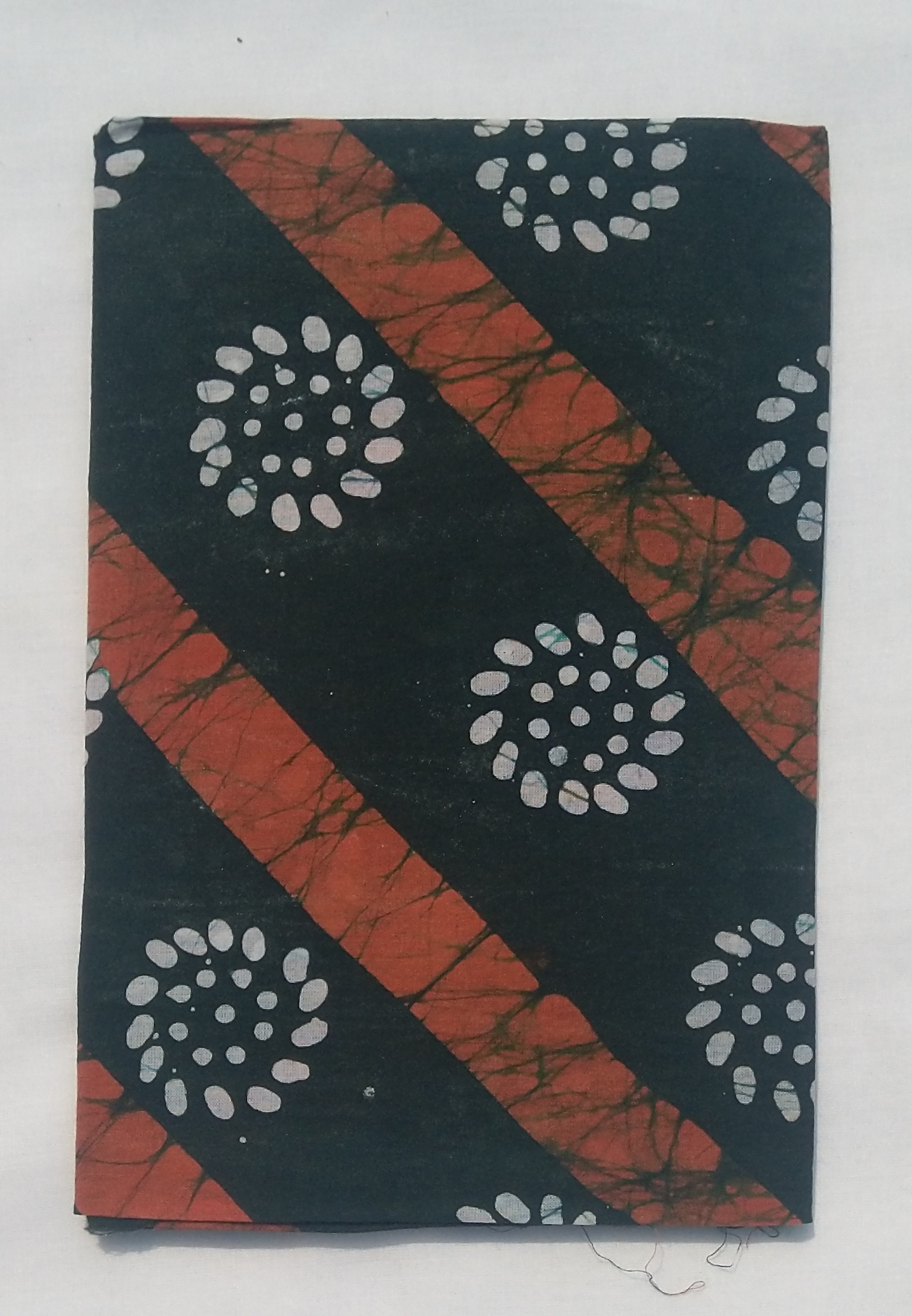 Sungudi cotton blouse bits